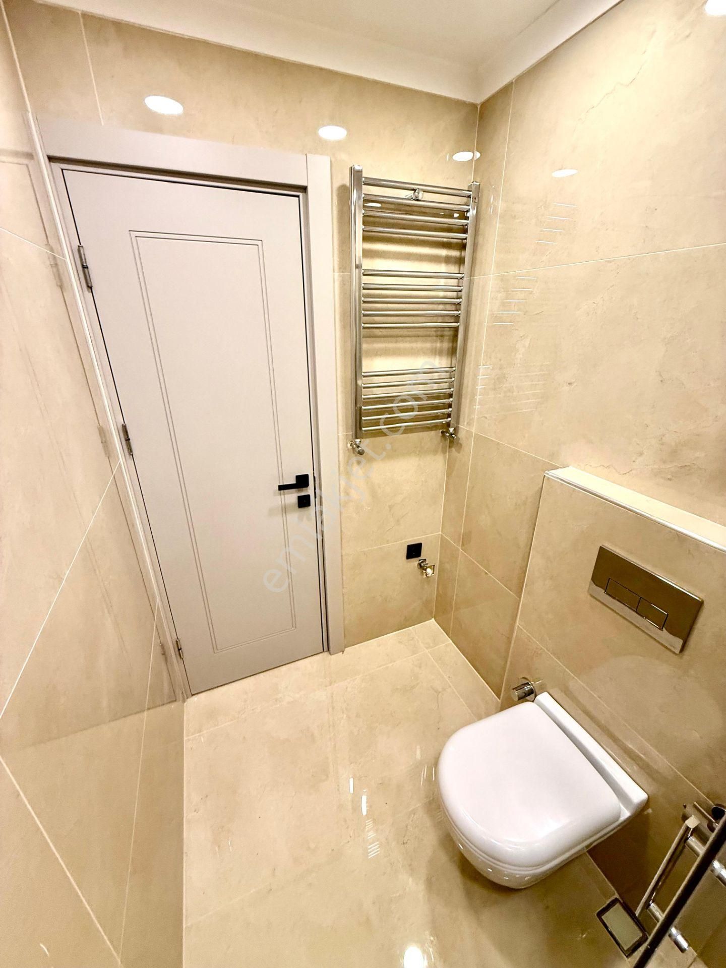 Konut Ve Ticari'den Erenköy'de Satılık 3+1 - Görsel 16