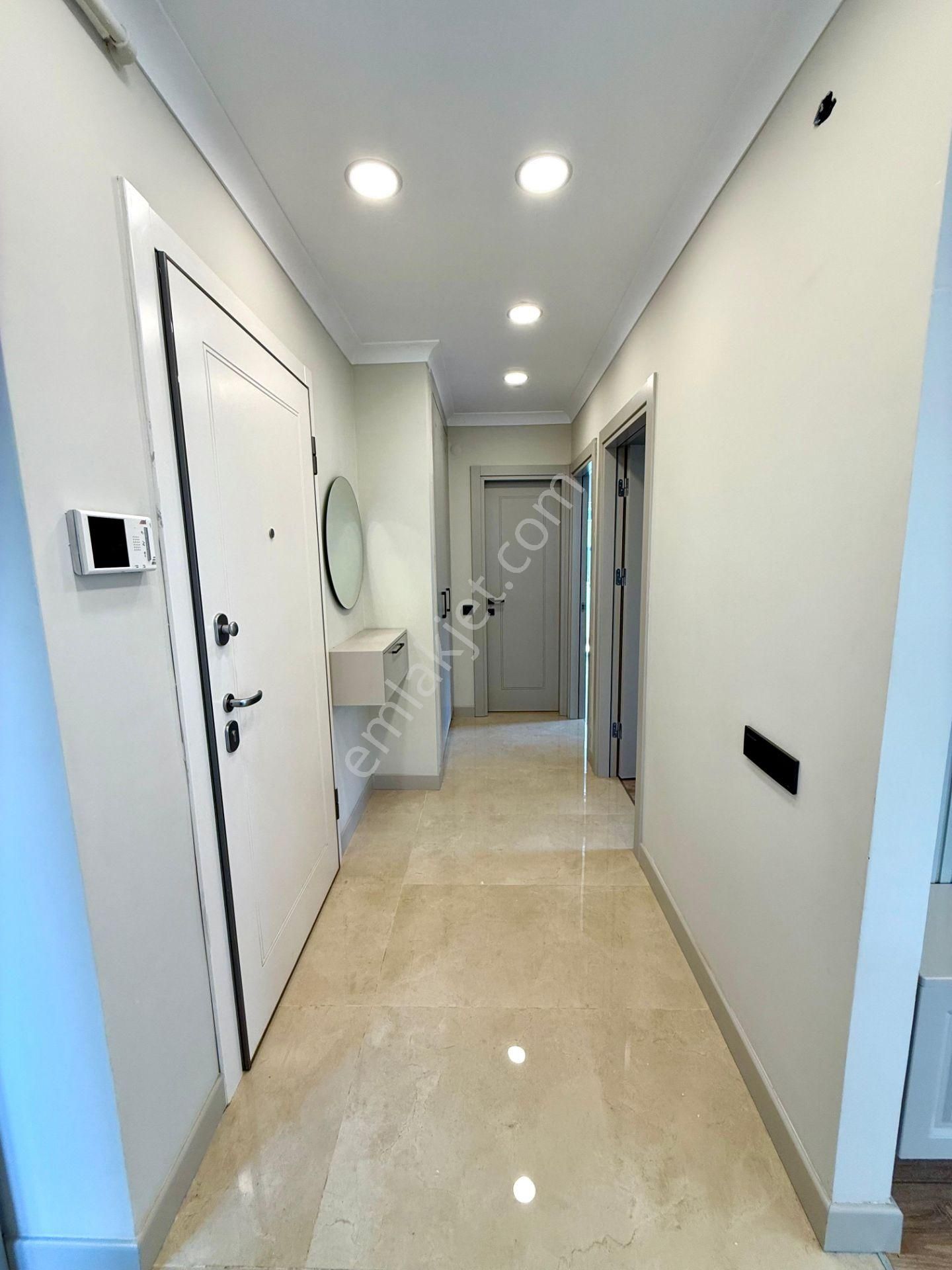 Konut Ve Ticari'den Erenköy'de Satılık 3+1 - Görsel 10