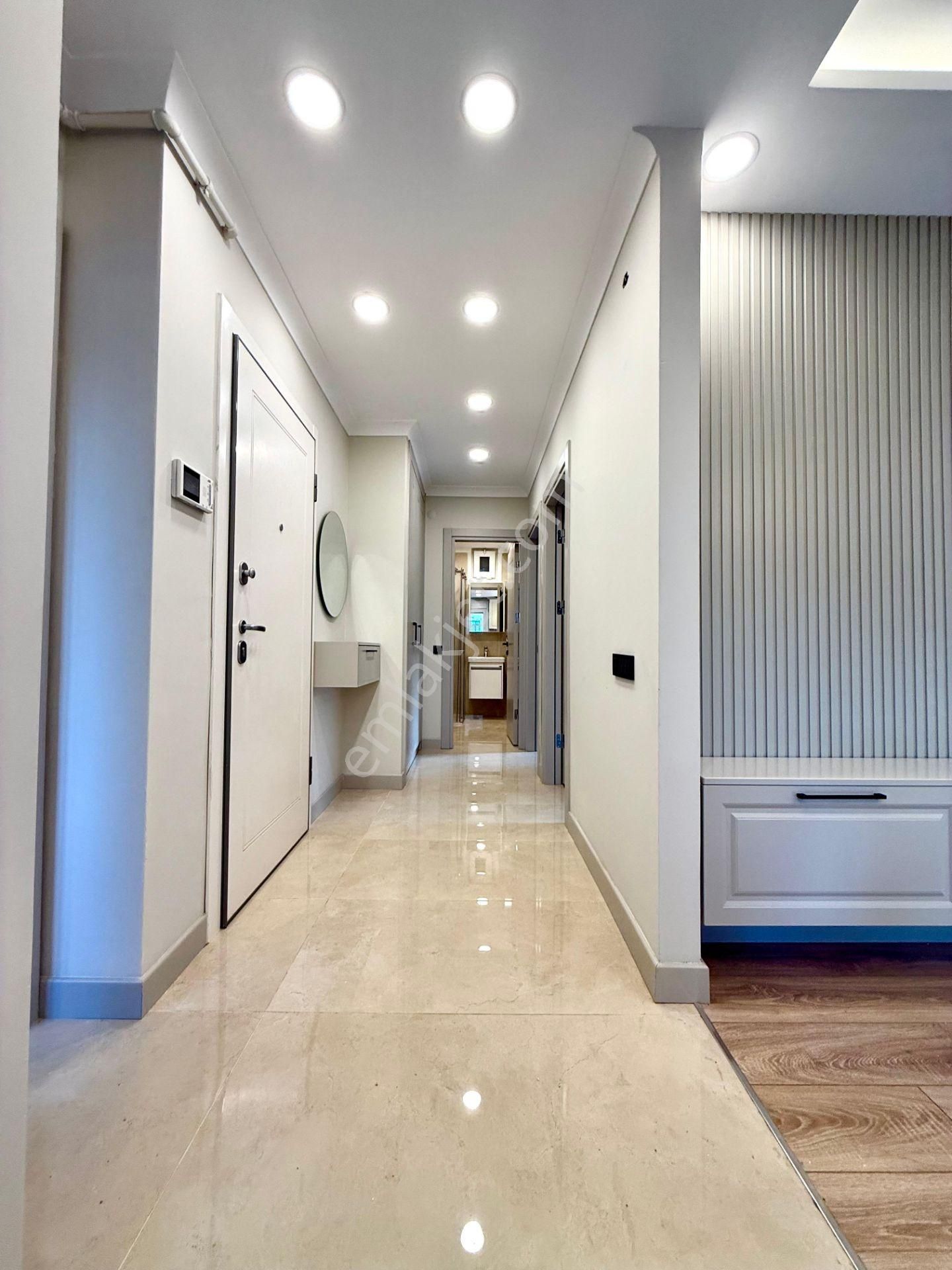 Konut Ve Ticari'den Erenköy'de Satılık 3+1 - Görsel 8