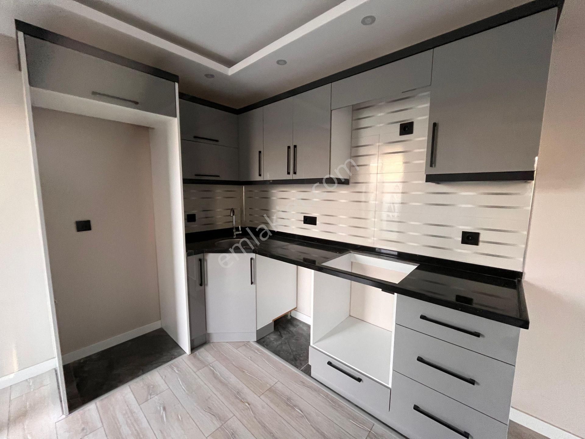 Didim Hisar Mah.deniz Manzaralı Sıfır 2+1-101 - Görsel 7