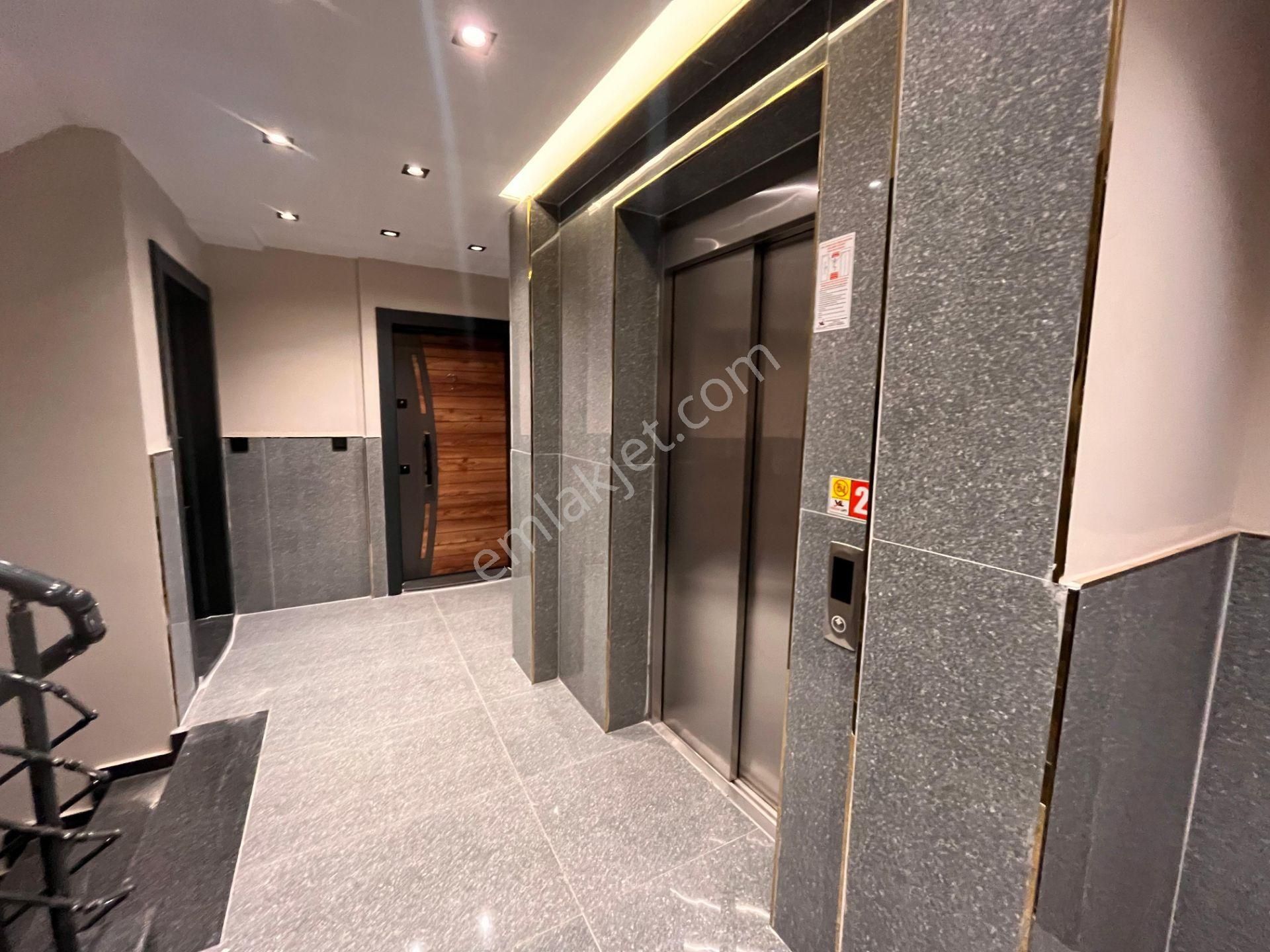 Didim Hisar Mah.deniz Manzaralı Sıfır 2+1-101 - Görsel 9