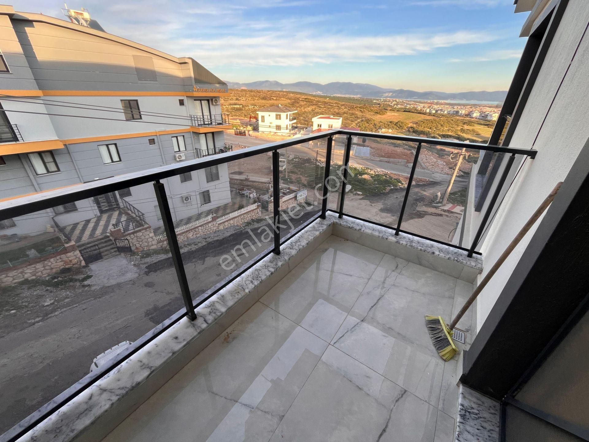 Didim Hisar Mah.deniz Manzaralı Sıfır 2+1-101 - Görsel 6