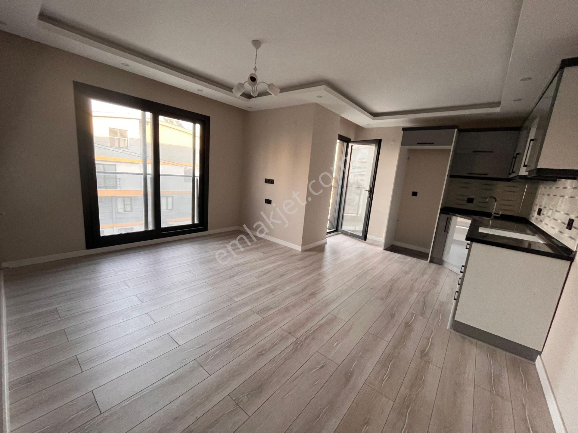 Didim Hisar Mah.deniz Manzaralı Sıfır 2+1-101 - Görsel 5