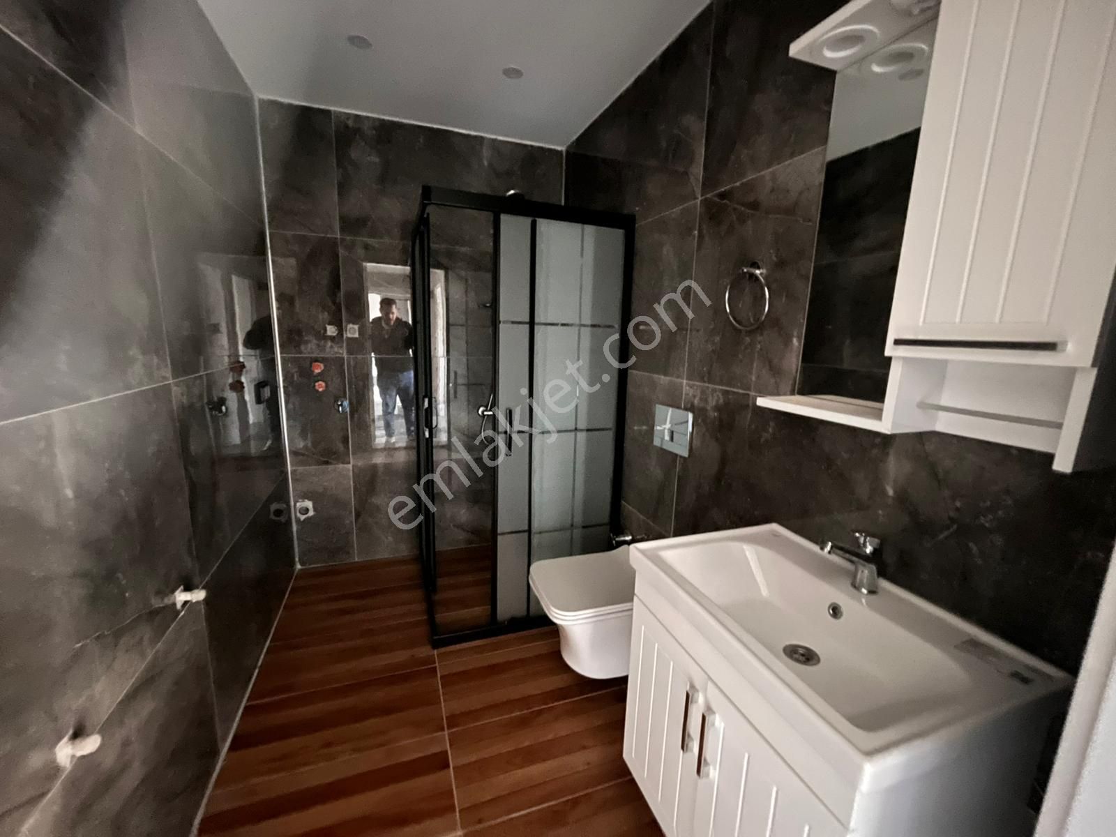 Didim Hisar Mah.deniz Manzaralı Sıfır 2+1-101 - Görsel 2