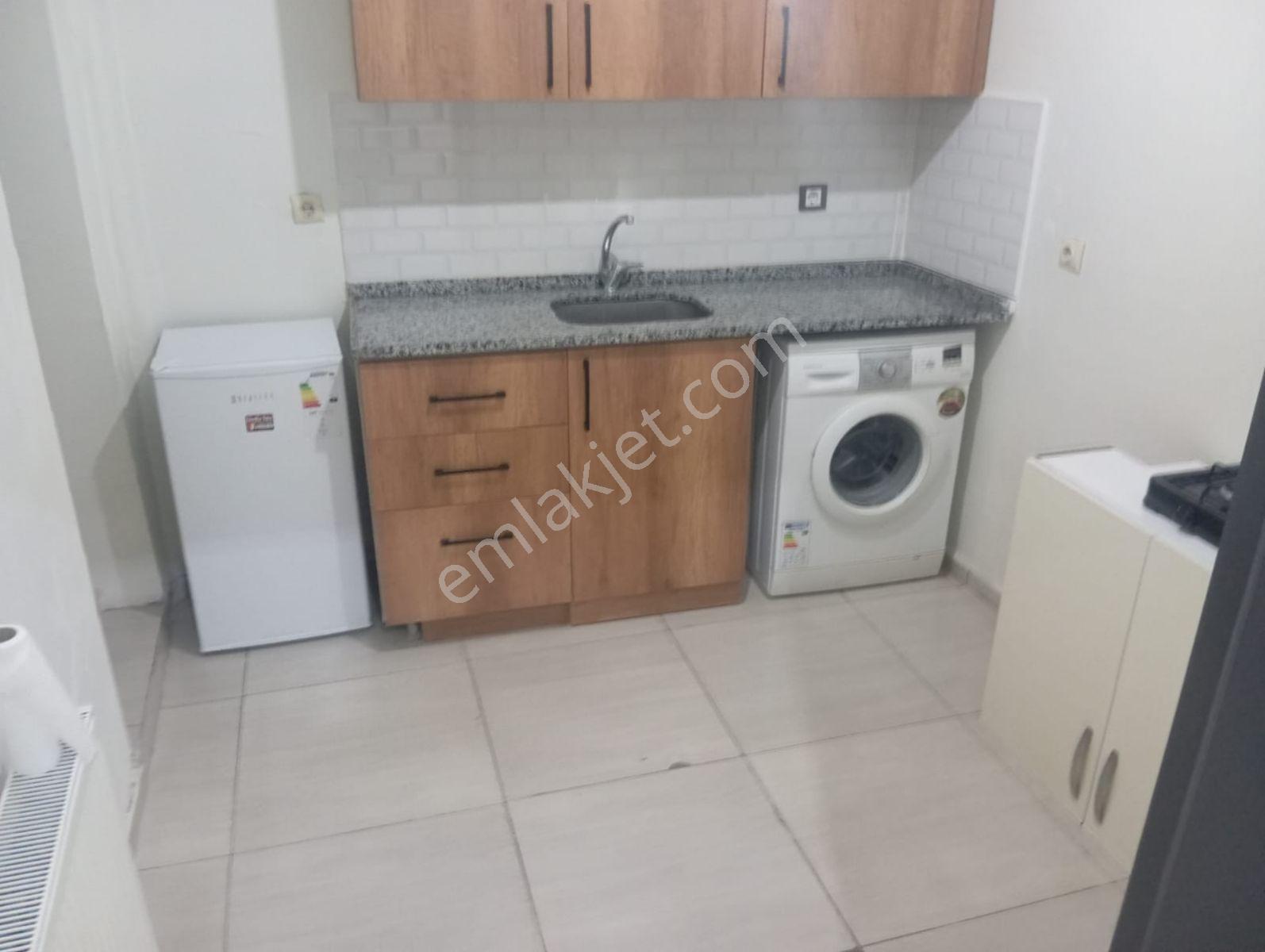 Konum Emlaktan Kiralık Full Sıfır Eşyalı 2+0 Daireler - Görsel 6