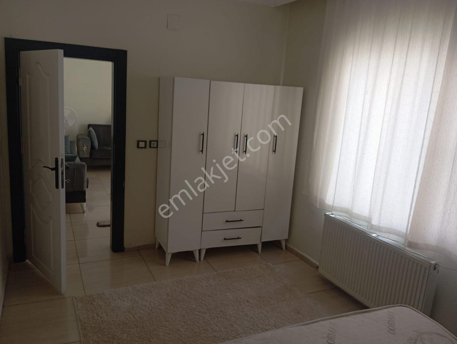 Konum Emlaktan Kiralık Full Sıfır Eşyalı 2+0 Daireler - Görsel 4