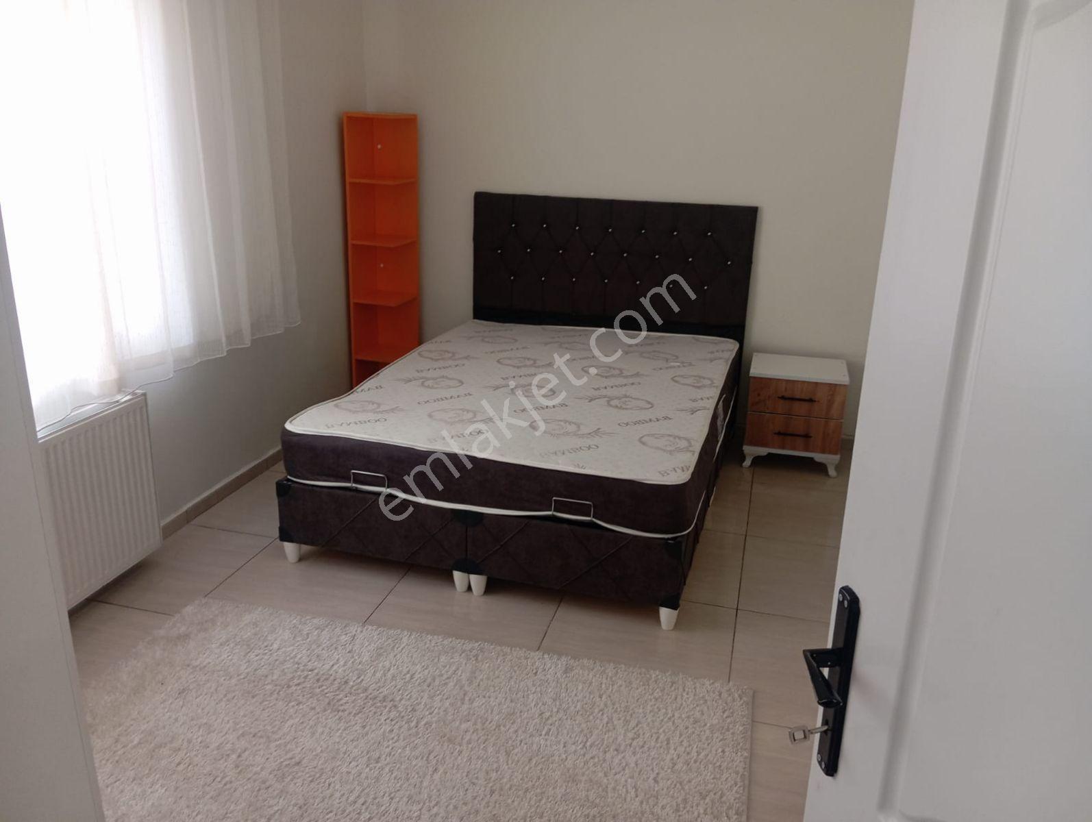 Konum Emlaktan Kiralık Full Sıfır Eşyalı 2+0 Daireler - Görsel 2