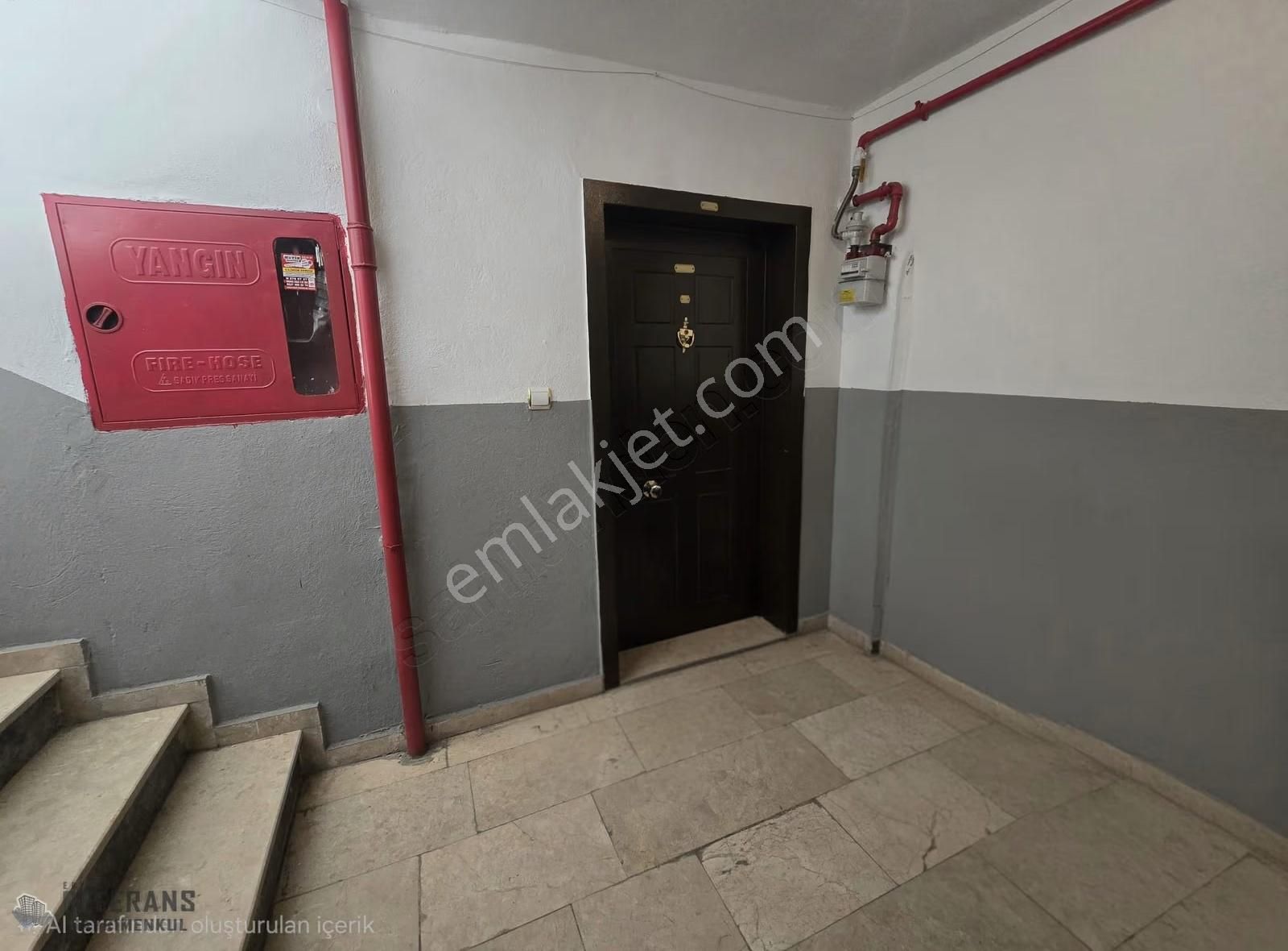 Piyade Mah'de_1544 Cadde_full Yapılı Merkezi Konum Satılık 2+1 - Görsel 28