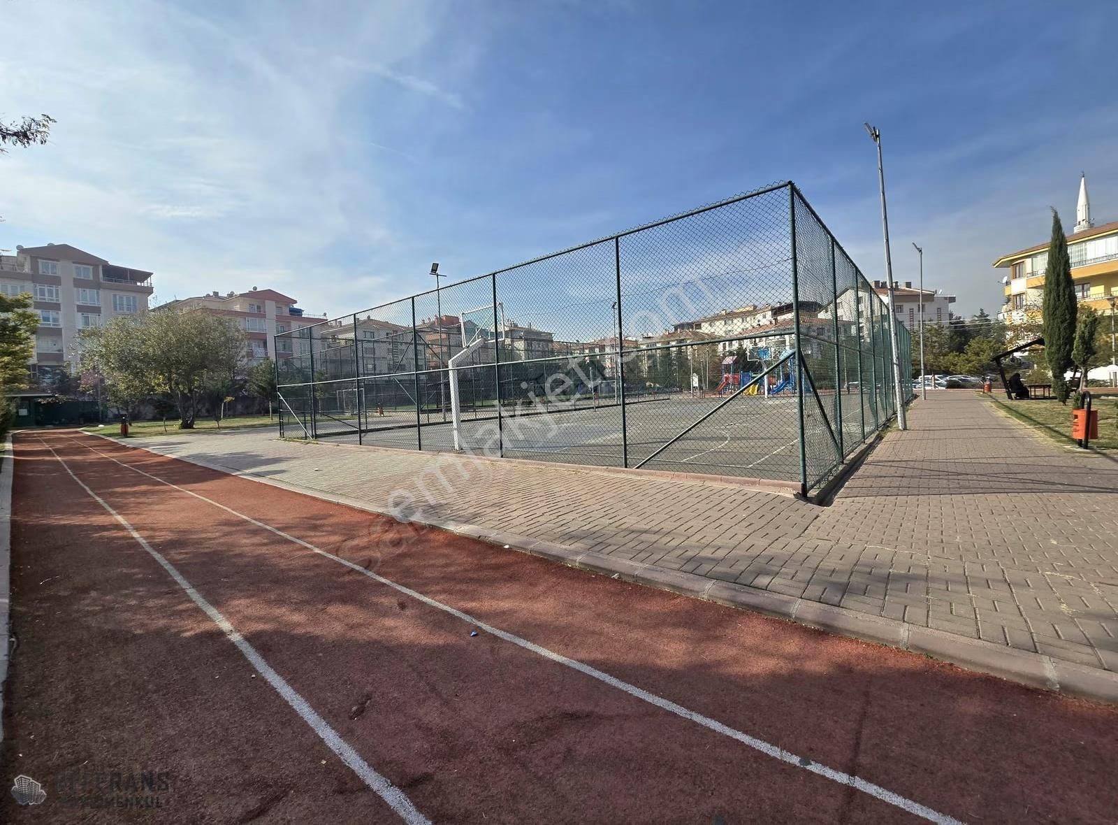 Piyade Mah'de_1544 Cadde_full Yapılı Merkezi Konum Satılık 2+1 - Görsel 19