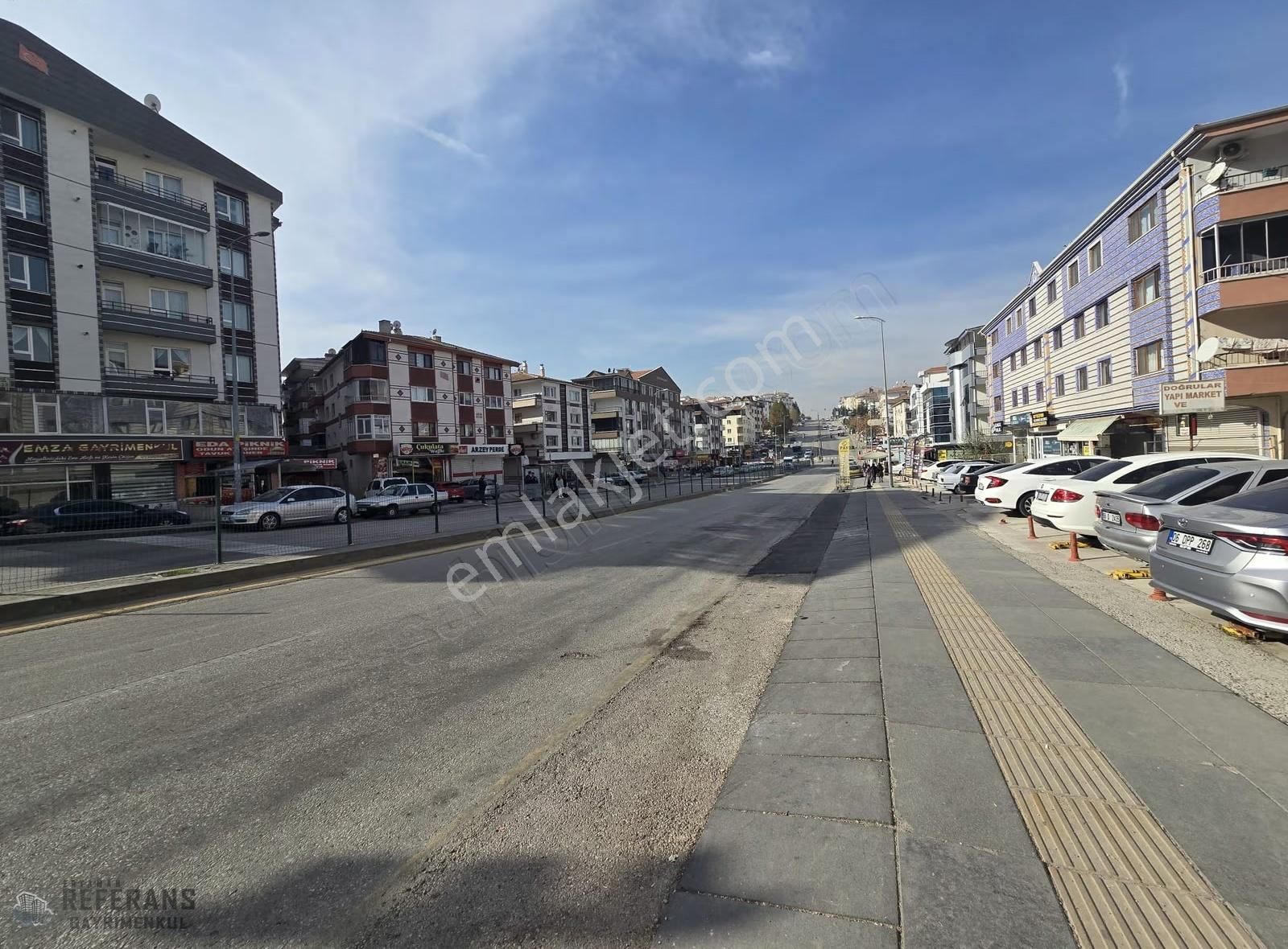 Piyade Mah'de_1544 Cadde_full Yapılı Merkezi Konum Satılık 2+1 - Görsel 3