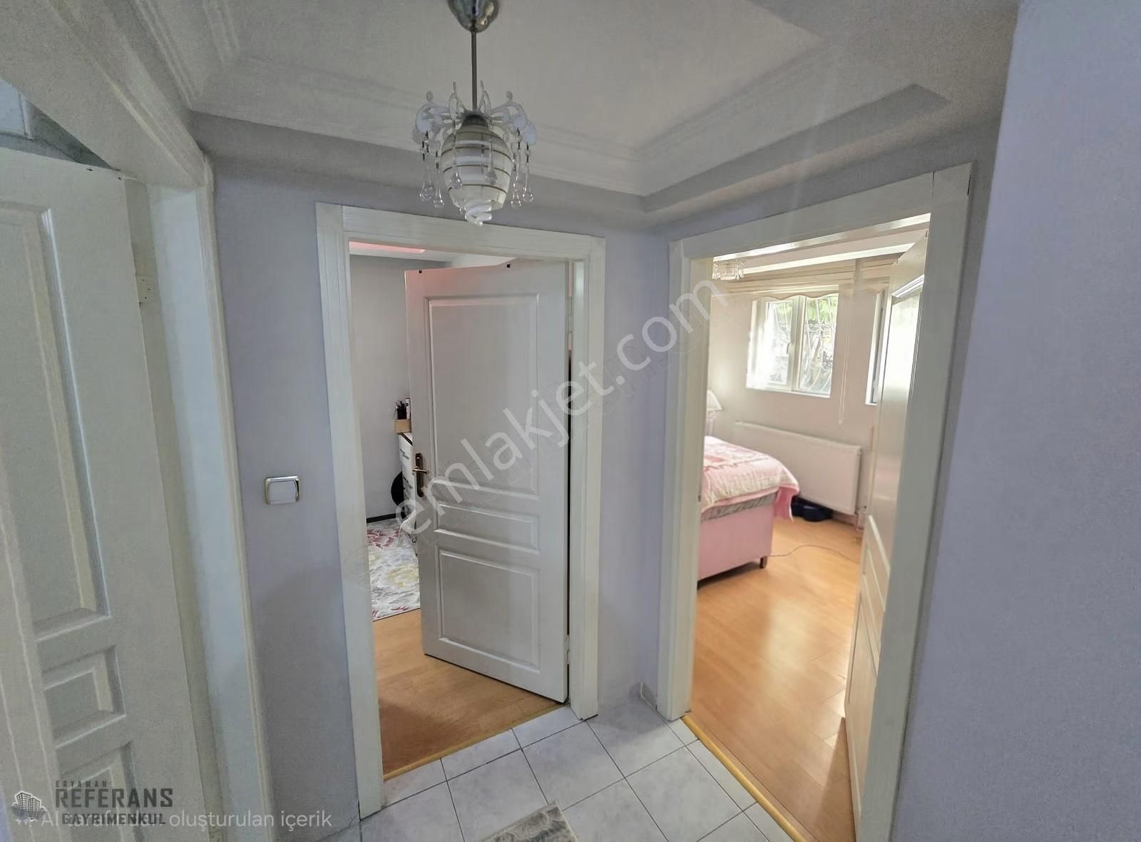 Piyade Mah'de_1544 Cadde_full Yapılı Merkezi Konum Satılık 2+1 - Görsel 7