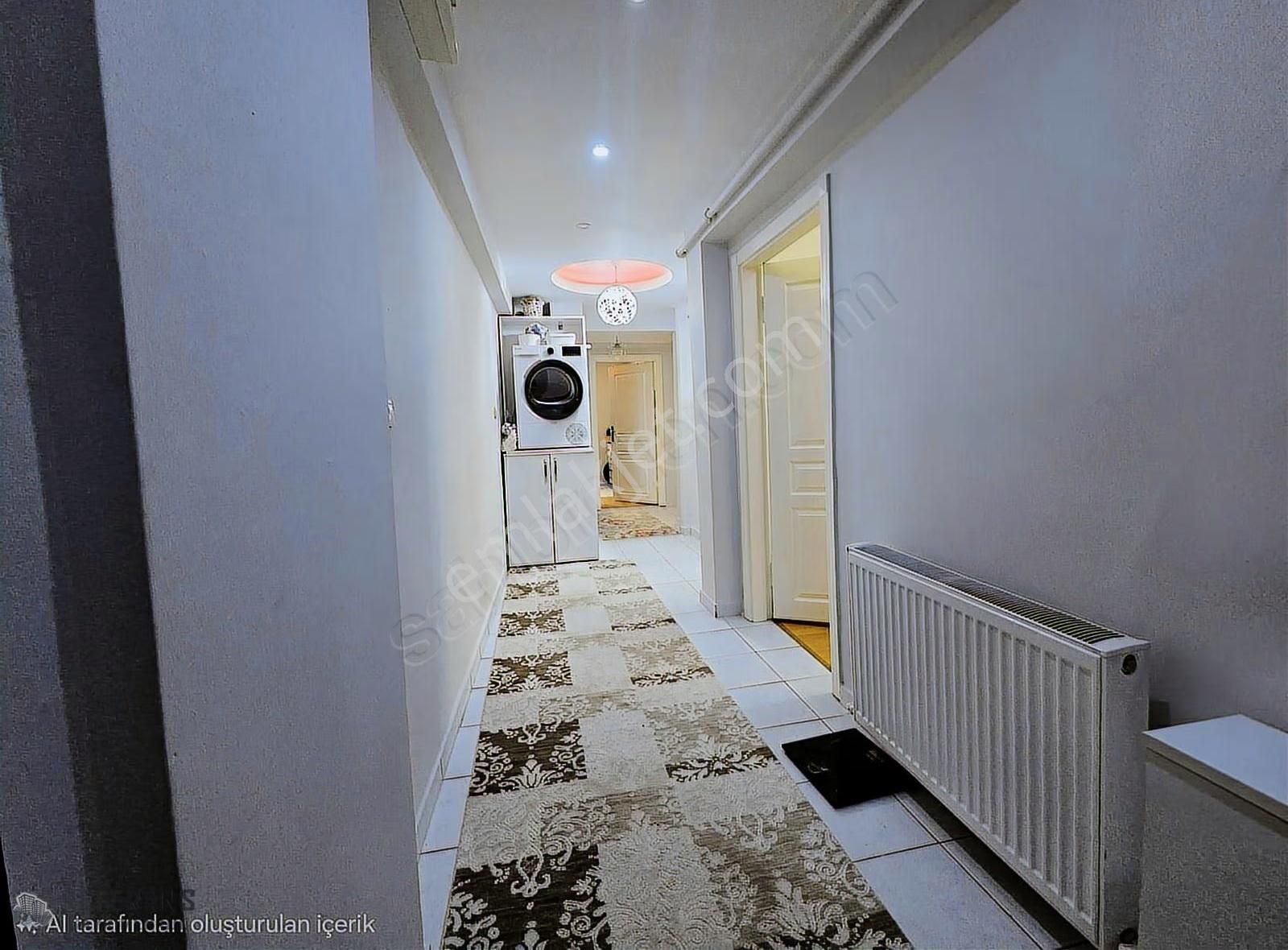 Piyade Mah'de_1544 Cadde_full Yapılı Merkezi Konum Satılık 2+1 - Görsel 34