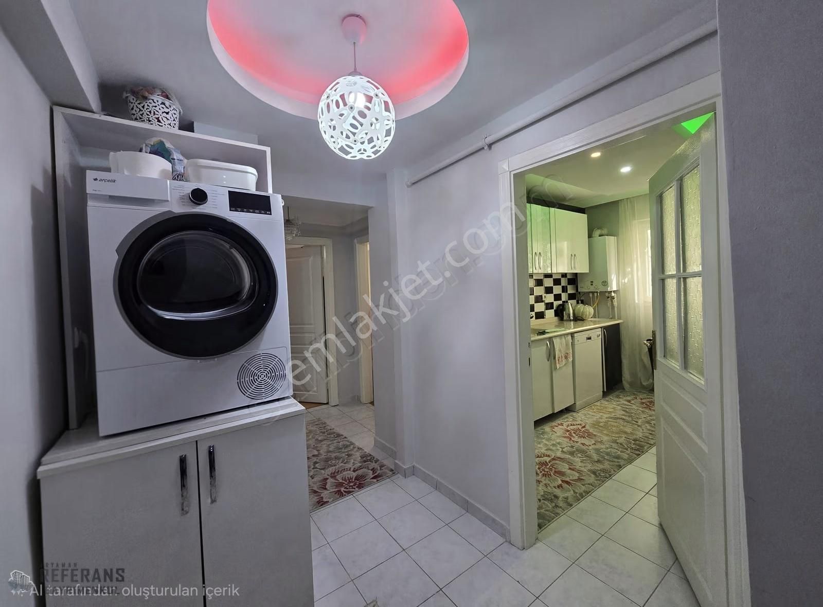 Piyade Mah'de_1544 Cadde_full Yapılı Merkezi Konum Satılık 2+1 - Görsel 12