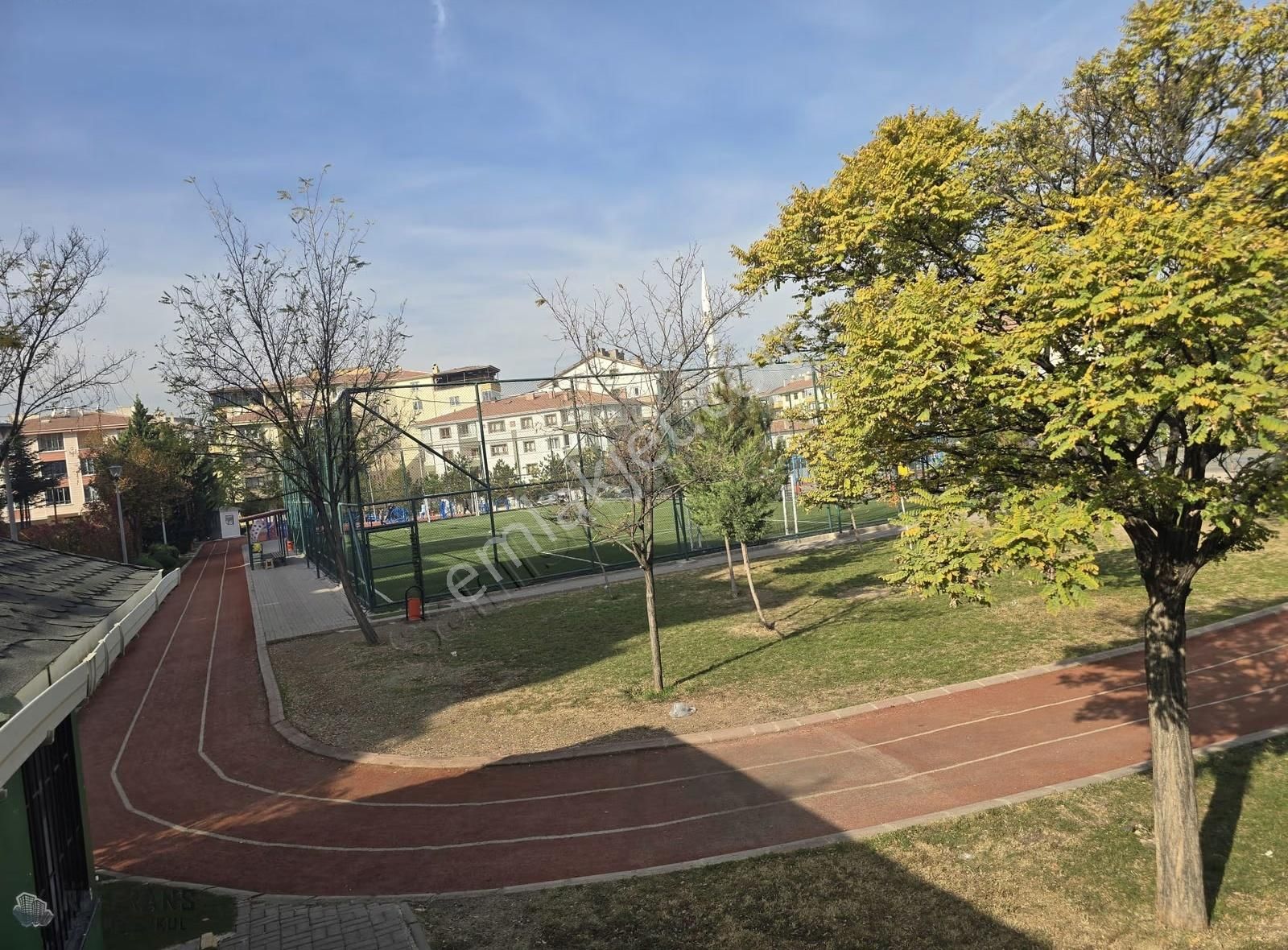 Piyade Mah'de_1544 Cadde_full Yapılı Merkezi Konum Satılık 2+1 - Görsel 16