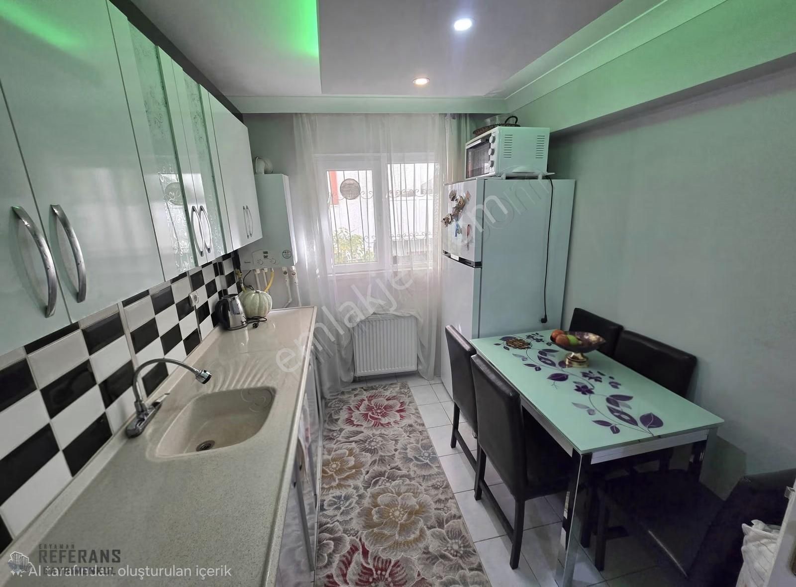 Piyade Mah'de_1544 Cadde_full Yapılı Merkezi Konum Satılık 2+1 - Görsel 31