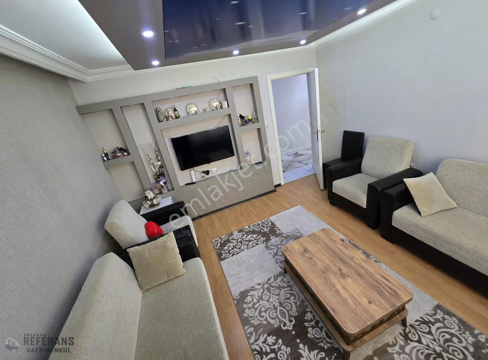 Piyade Mah'de_1544 Cadde_full Yapılı Merkezi Konum Satılık 2+1 - Görsel 14