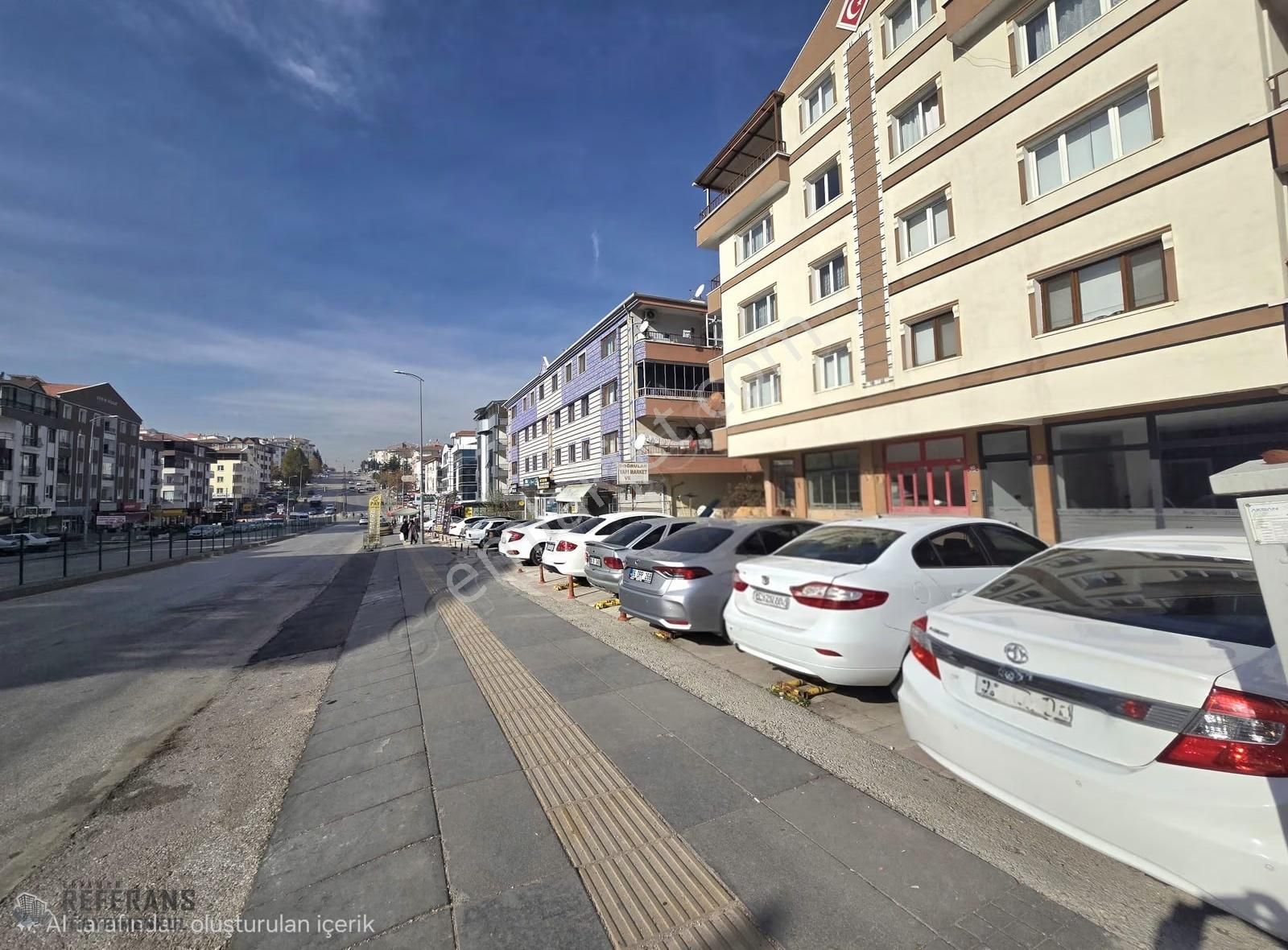 Piyade Mah'de_1544 Cadde_full Yapılı Merkezi Konum Satılık 2+1 - Görsel 26