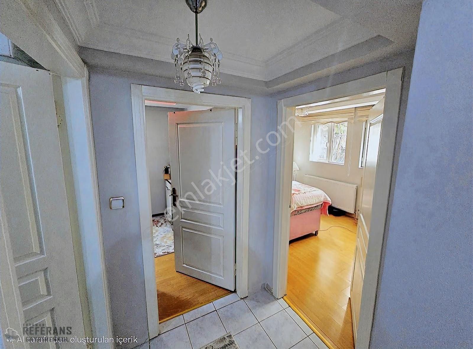 Piyade Mah'de_1544 Cadde_full Yapılı Merkezi Konum Satılık 2+1 - Görsel 2