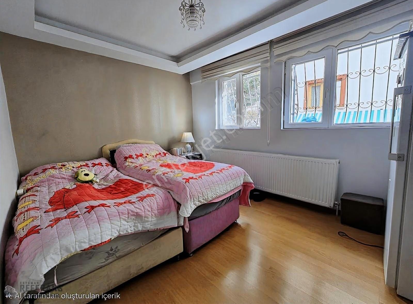 Piyade Mah'de_1544 Cadde_full Yapılı Merkezi Konum Satılık 2+1 - Görsel 24