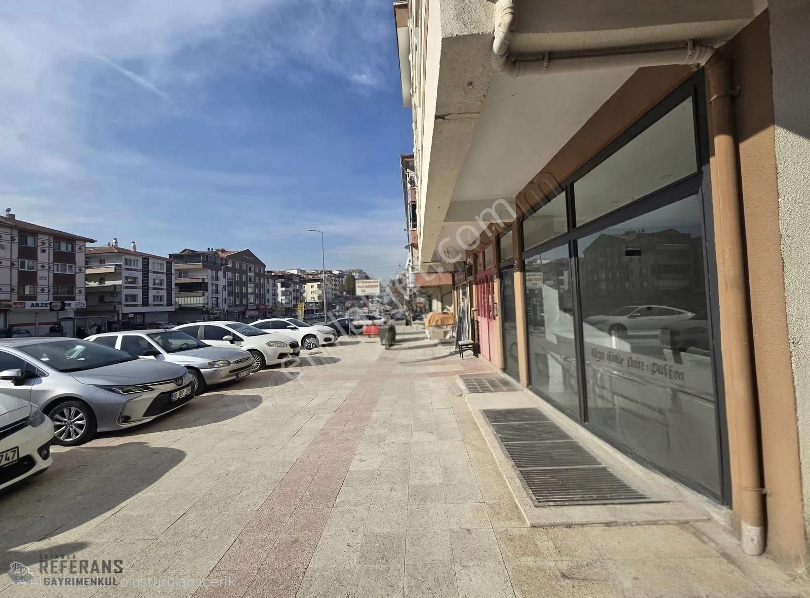 Piyade Mah'de_1544 Cadde_full Yapılı Merkezi Konum Satılık 2+1 - Görsel 30