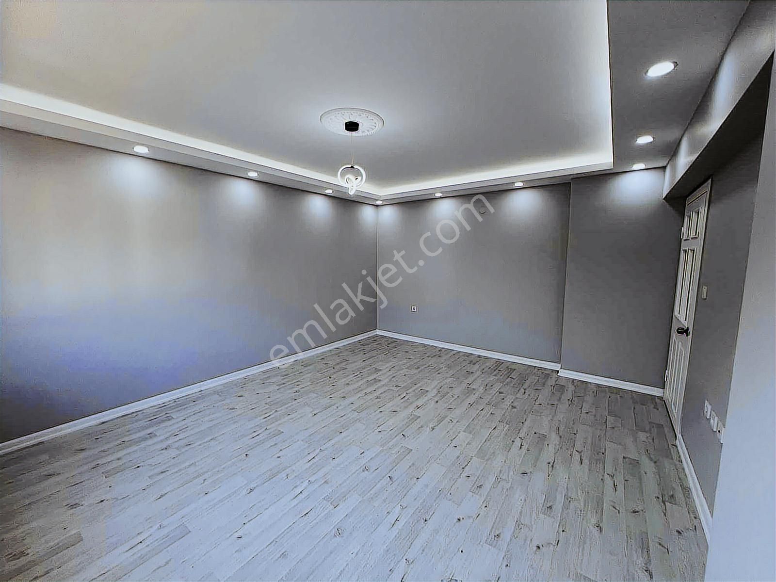 Eviva'dan Elvan Mah. Ön Cephe 3+1 Full Yapılı Satılık Daire - Görsel 18