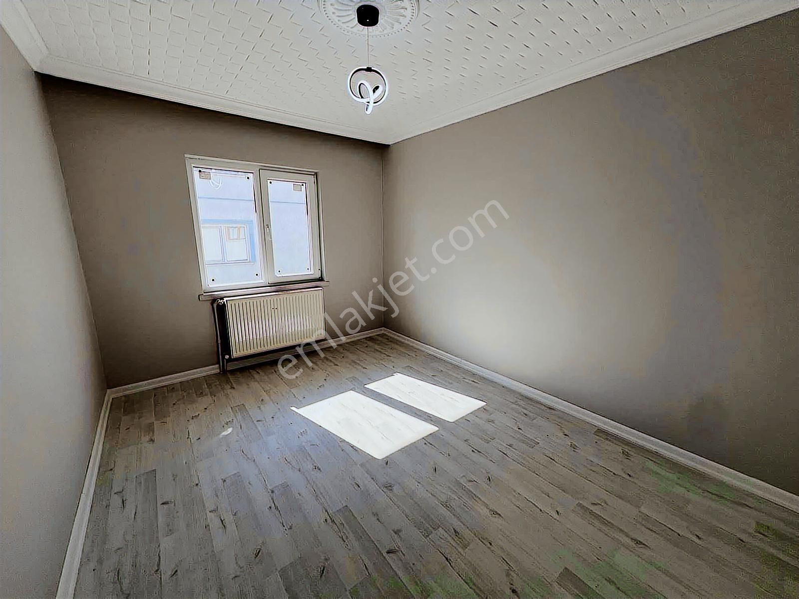 Eviva'dan Elvan Mah. Ön Cephe 3+1 Full Yapılı Satılık Daire - Görsel 27