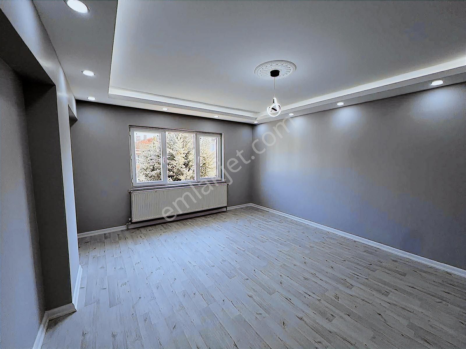 Eviva'dan Elvan Mah. Ön Cephe 3+1 Full Yapılı Satılık Daire - Görsel 20