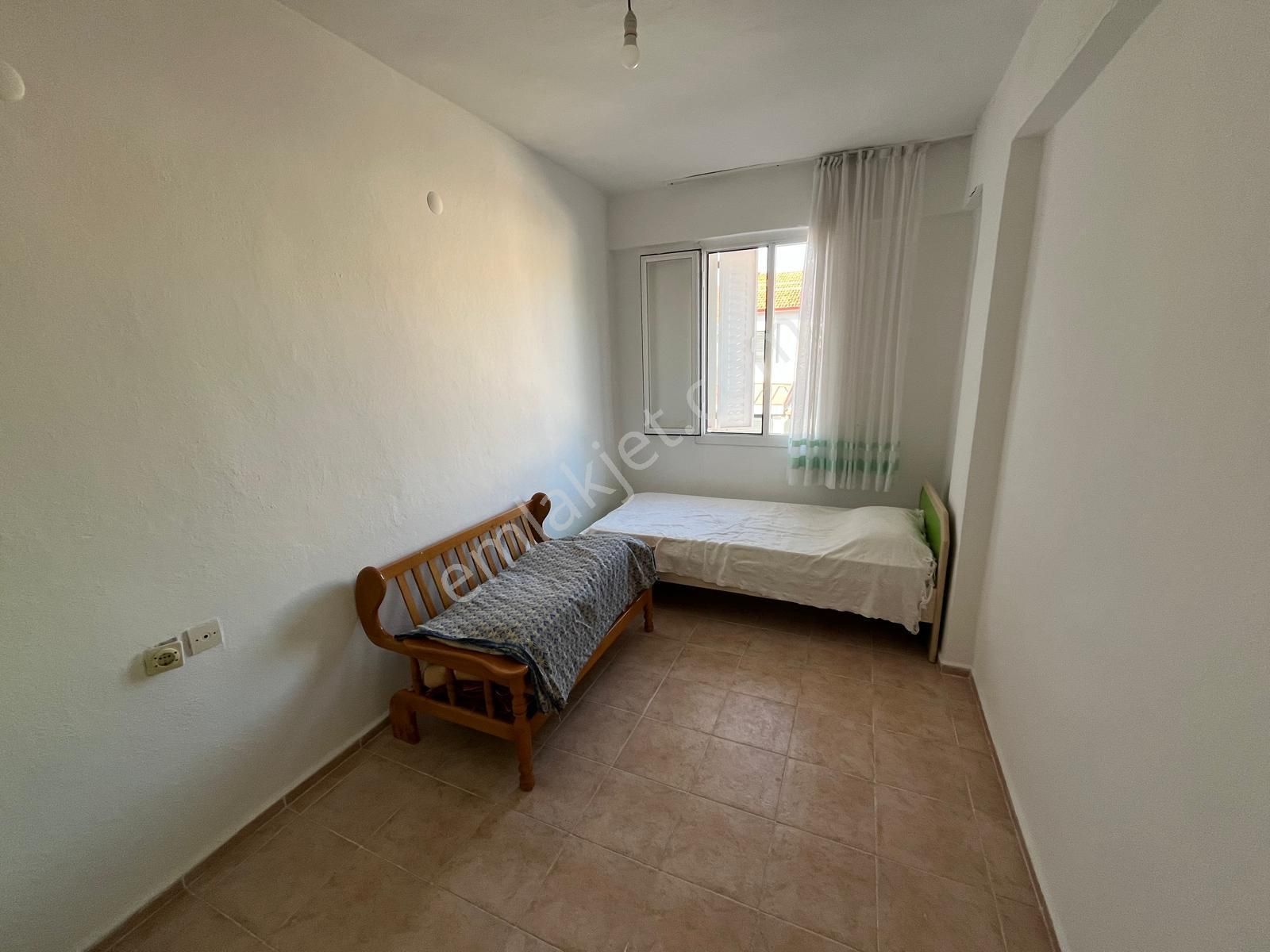 Kuşadası Sahilde Plaja Yakın 3+1 Satılık Dubleks Yazlık - Görsel 18