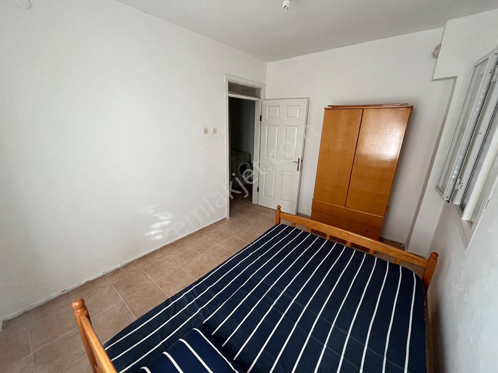 Kuşadası Sahilde Plaja Yakın 3+1 Satılık Dubleks Yazlık - Görsel 17