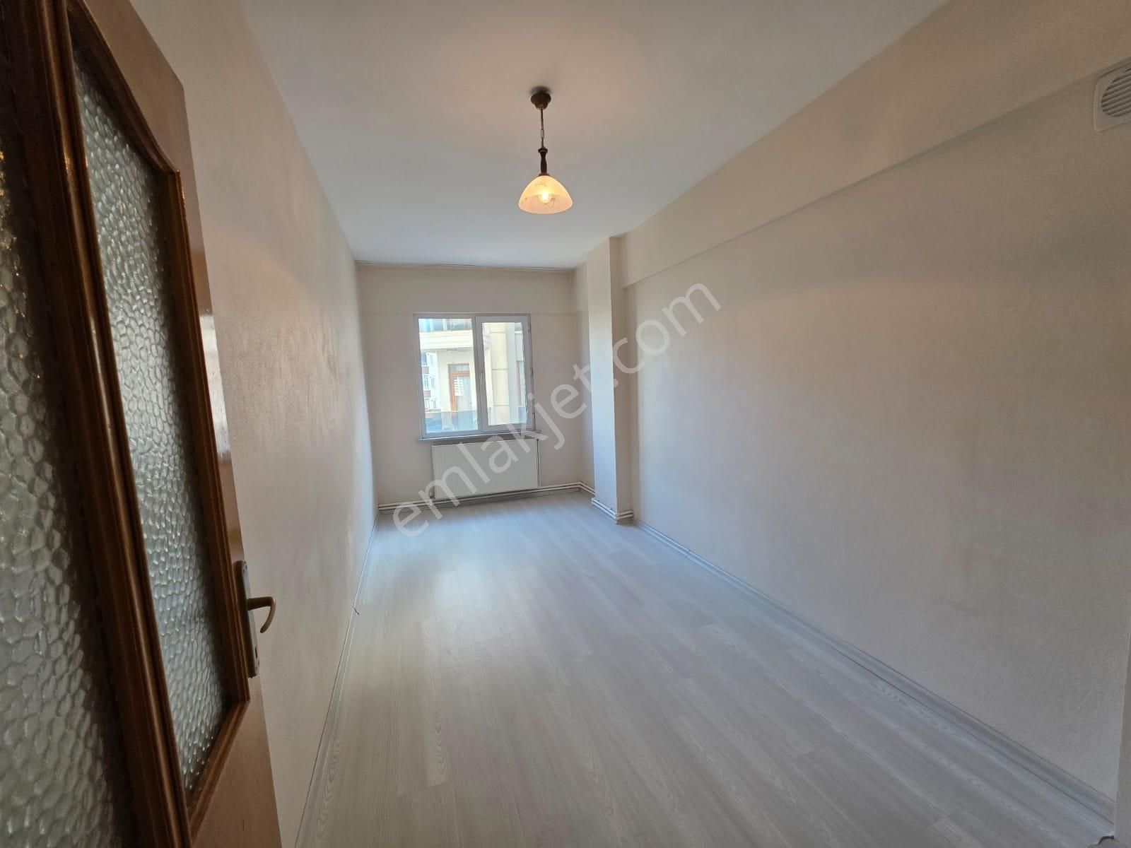 Ergünler İnşaattan Merkezde Arakat 3+1 Satılık Daire - Görsel 12