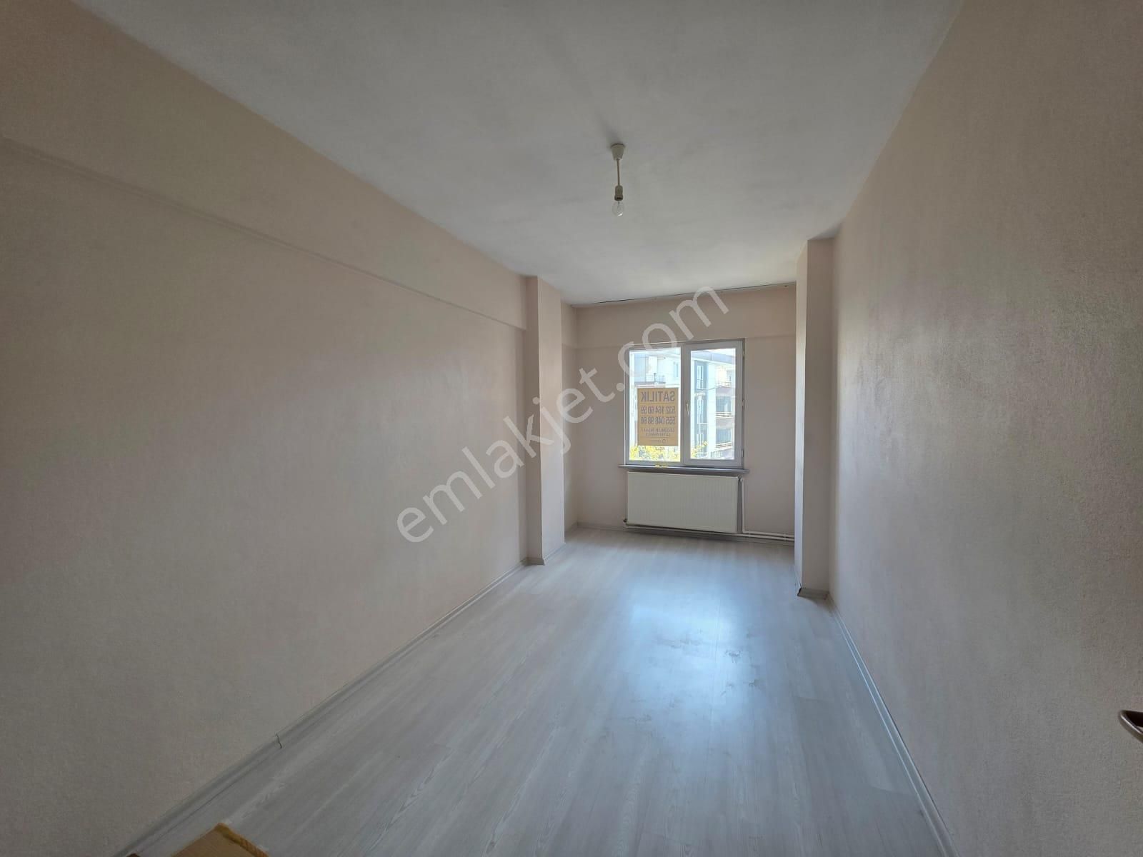 Ergünler İnşaattan Merkezde Arakat 3+1 Satılık Daire - Görsel 10