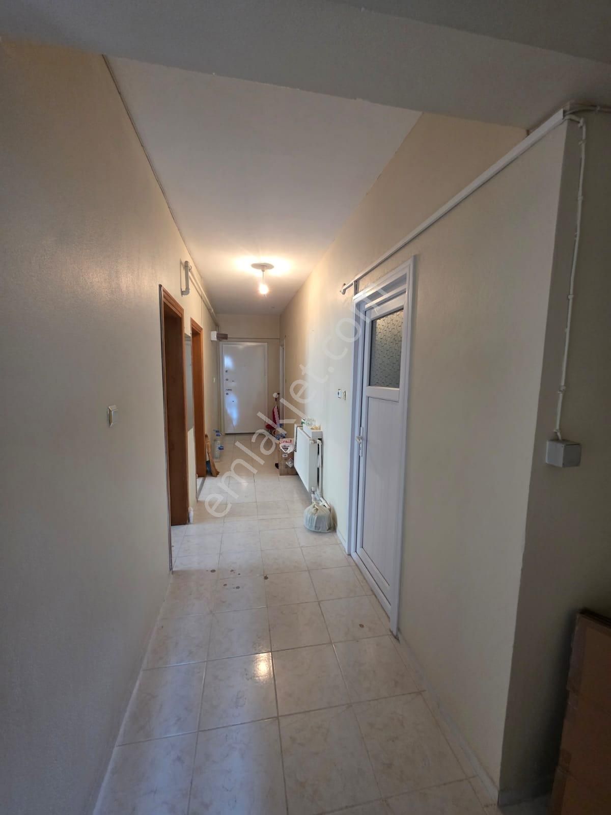 Ergünler İnşaattan Merkezde Arakat 3+1 Satılık Daire - Görsel 4