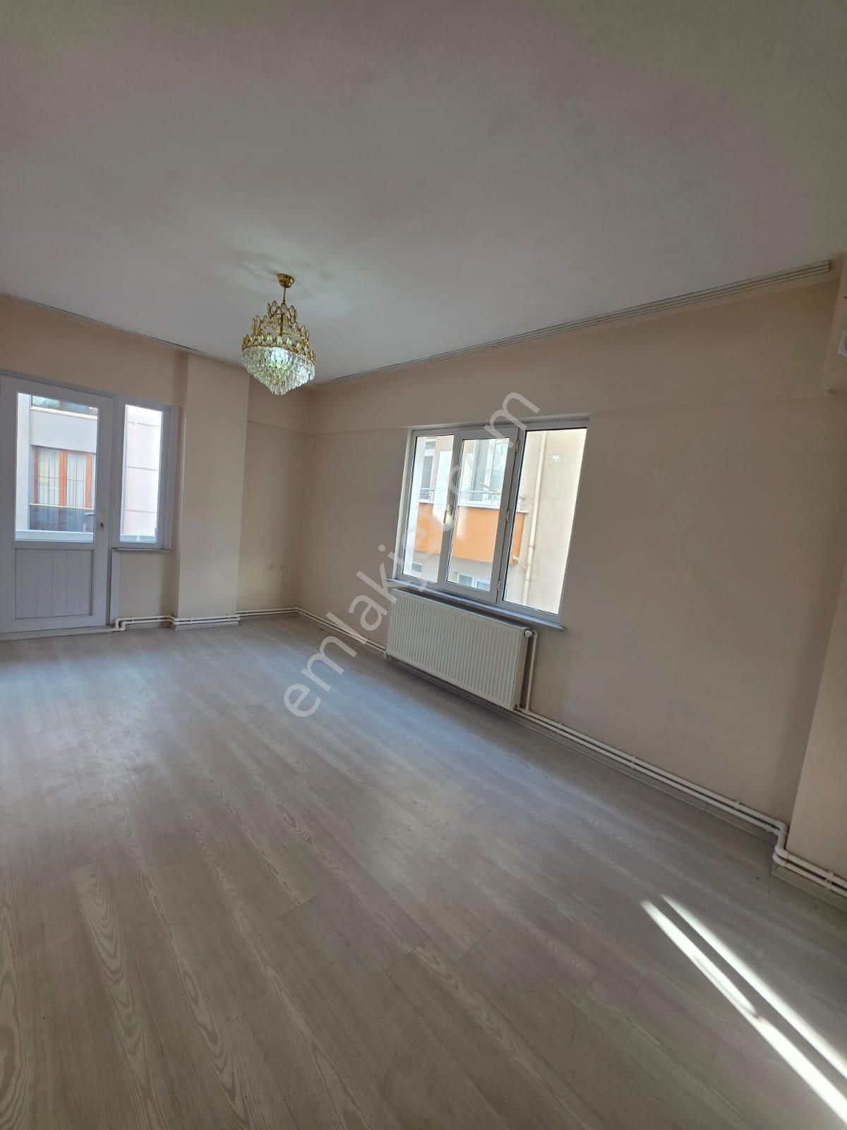 Ergünler İnşaattan Merkezde Arakat 3+1 Satılık Daire - Görsel 6