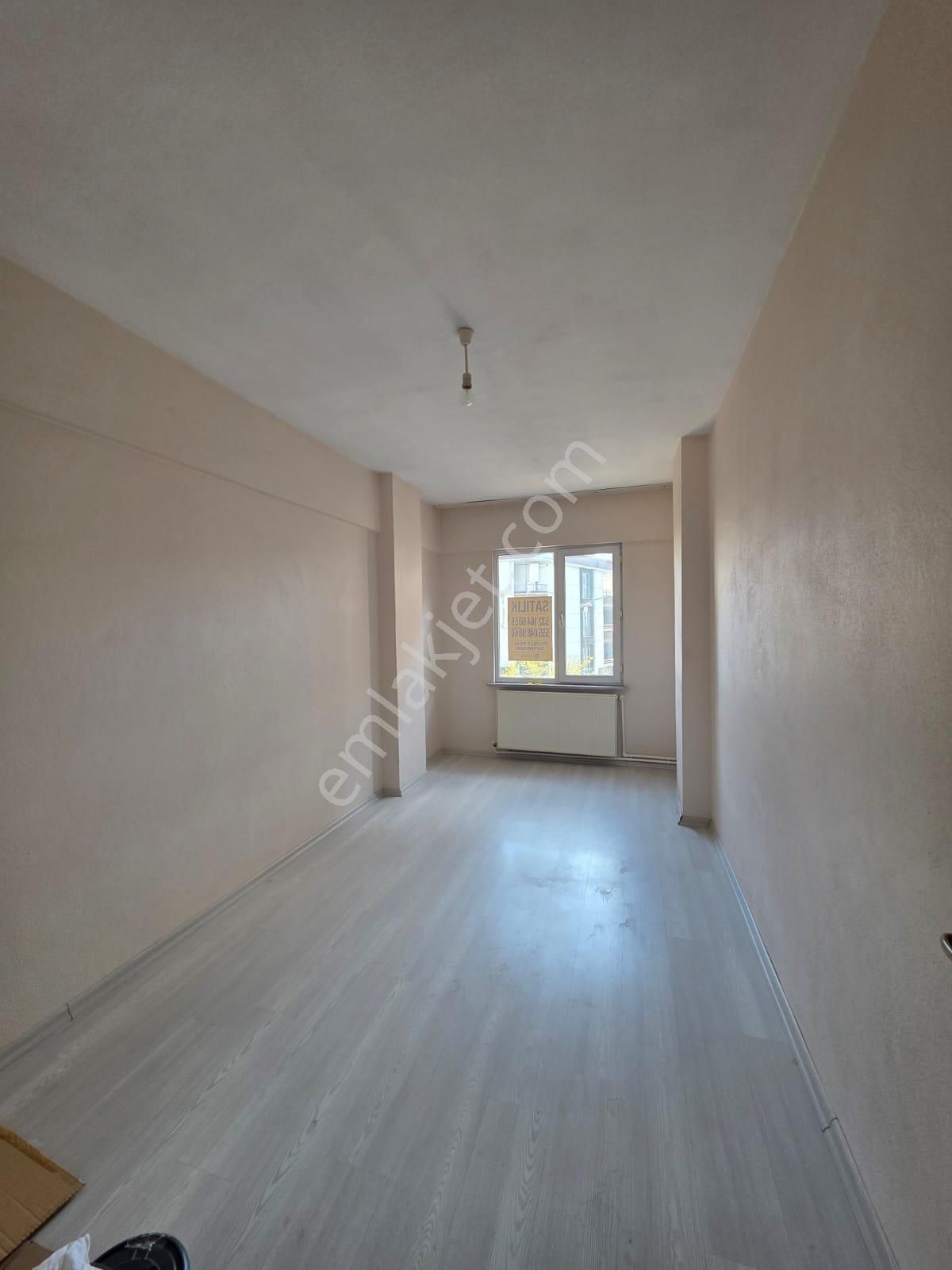 Ergünler İnşaattan Merkezde Arakat 3+1 Satılık Daire - Görsel 14