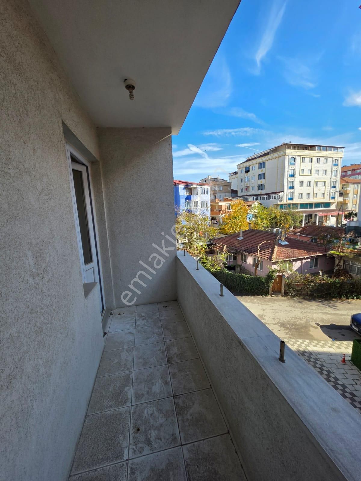 Ergünler İnşaattan Merkezde Arakat 3+1 Satılık Daire - Görsel 11