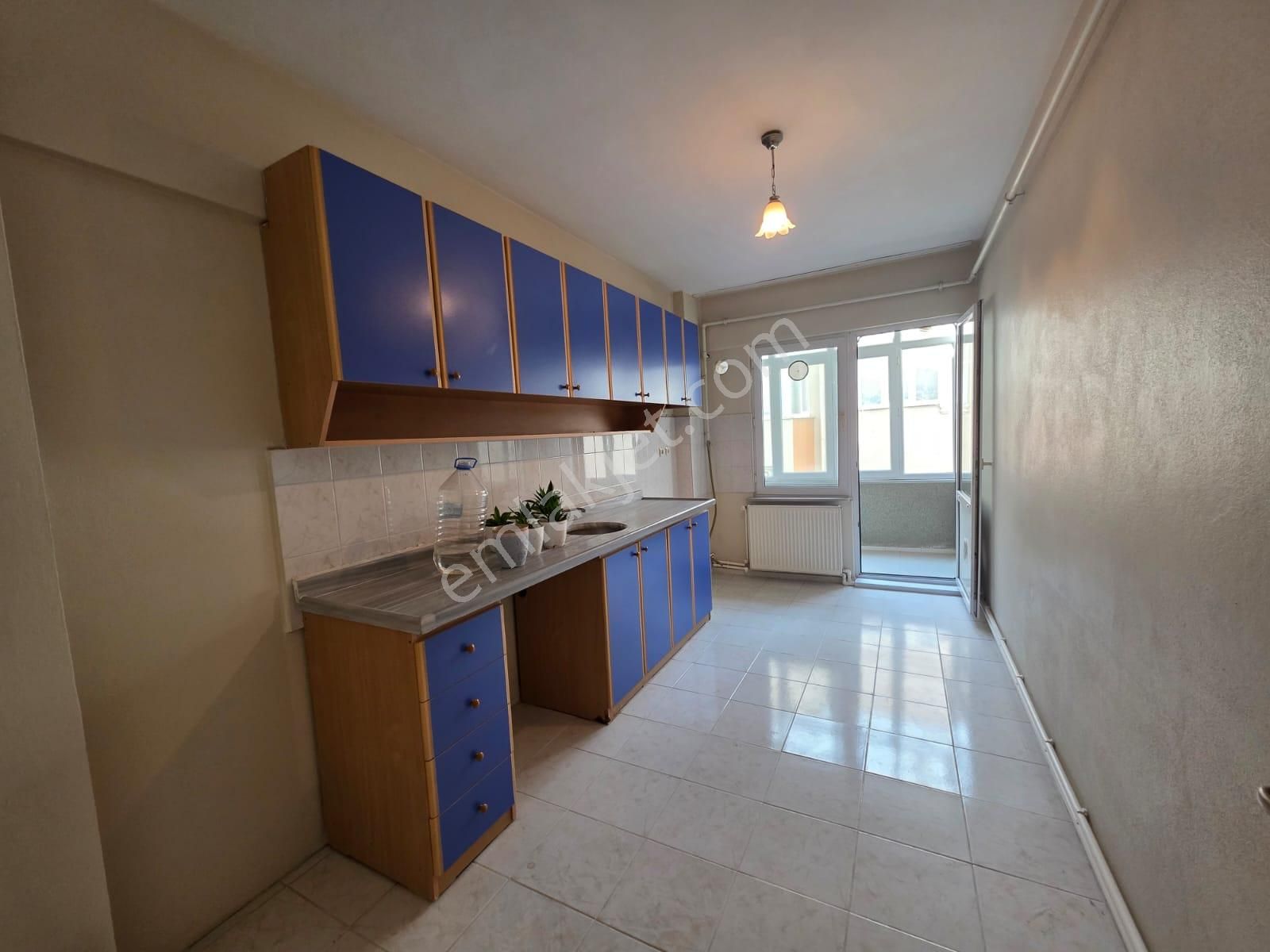 Ergünler İnşaattan Merkezde Arakat 3+1 Satılık Daire - Görsel 3