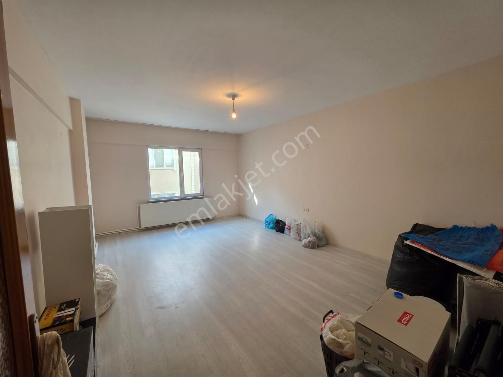 Ergünler İnşaattan Merkezde Arakat 3+1 Satılık Daire