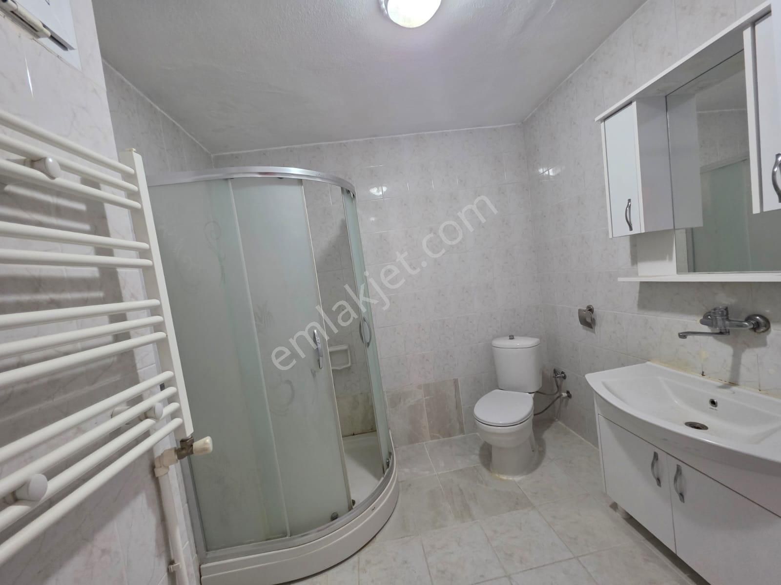 Ergünler İnşaattan Merkezde Arakat 3+1 Satılık Daire - Görsel 8