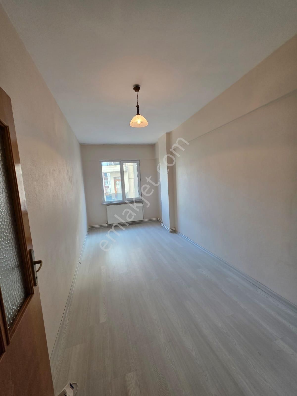 Ergünler İnşaattan Merkezde Arakat 3+1 Satılık Daire - Görsel 9