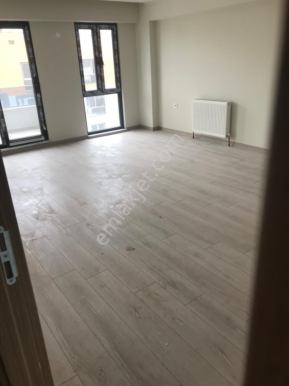 Dialog Time'dan Esentepe Katre Oba-1 Sitesinde Satılık Daire - Görsel 11