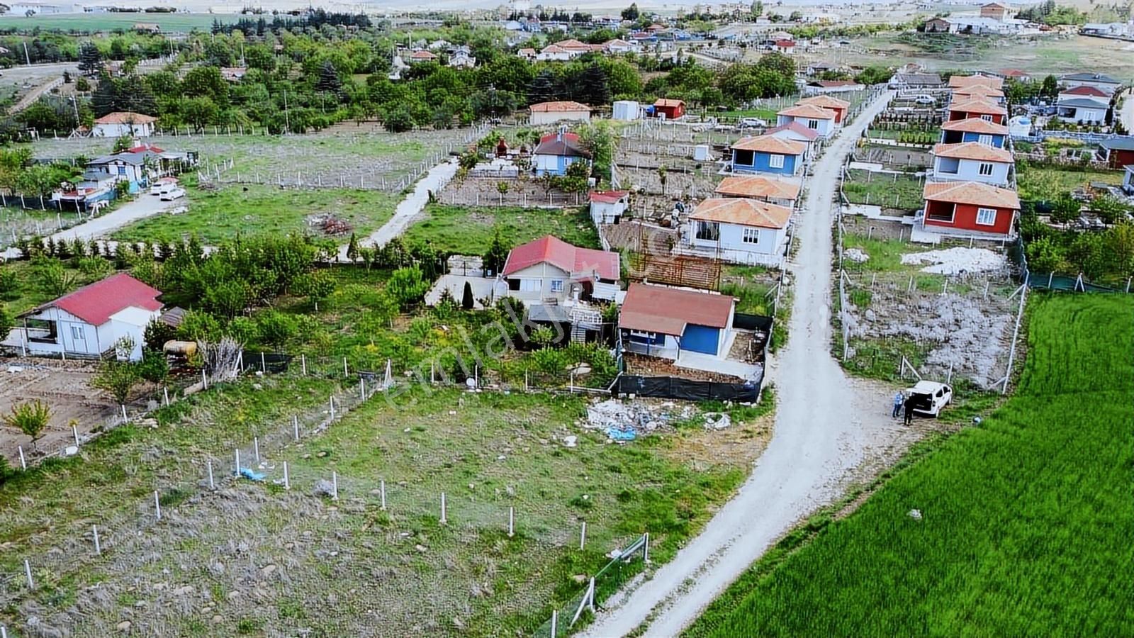 Sakızağacında Bahçelerin İçinde Bulunmaz Bahçe - Görsel 3