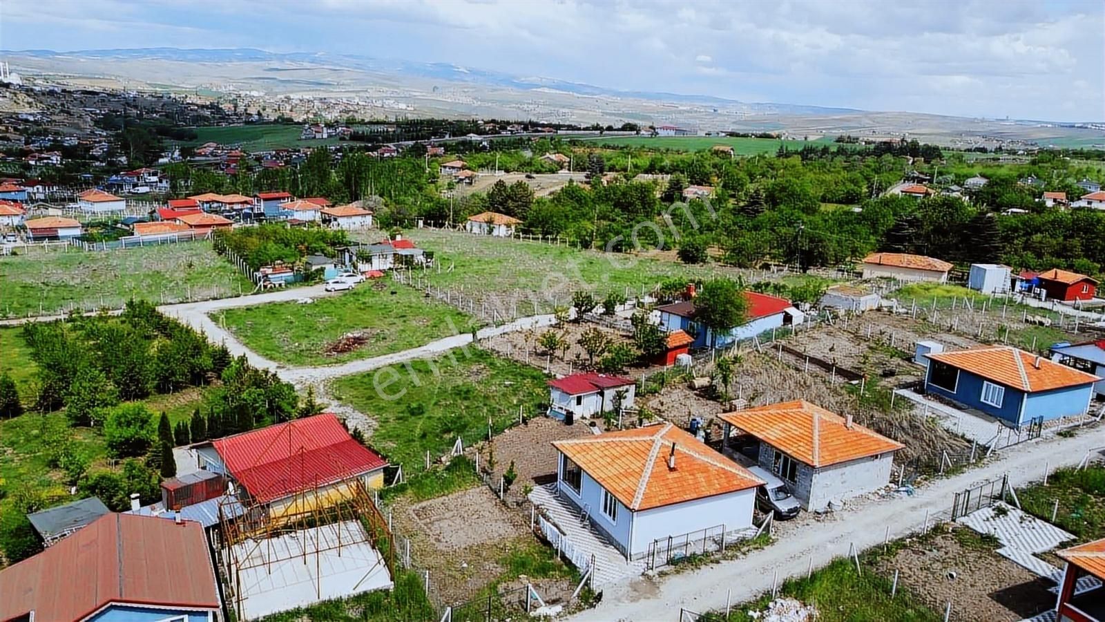 Sakızağacında Bahçelerin İçinde Bulunmaz Bahçe - Görsel 6
