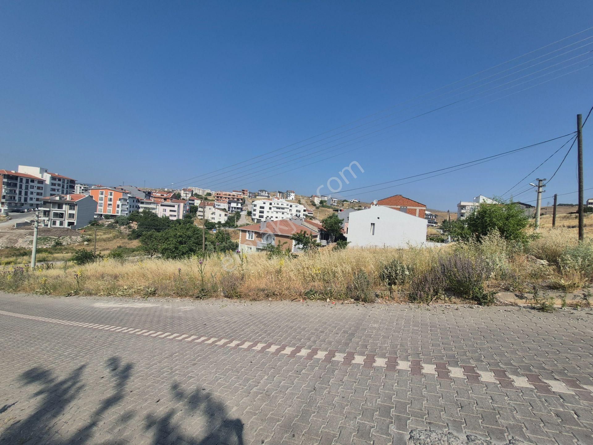 El/ya'dan Toygar Mah. Köşe Parsel 400 M2 6 Adet 2+1 / 3+1e Uygun - Görsel 5