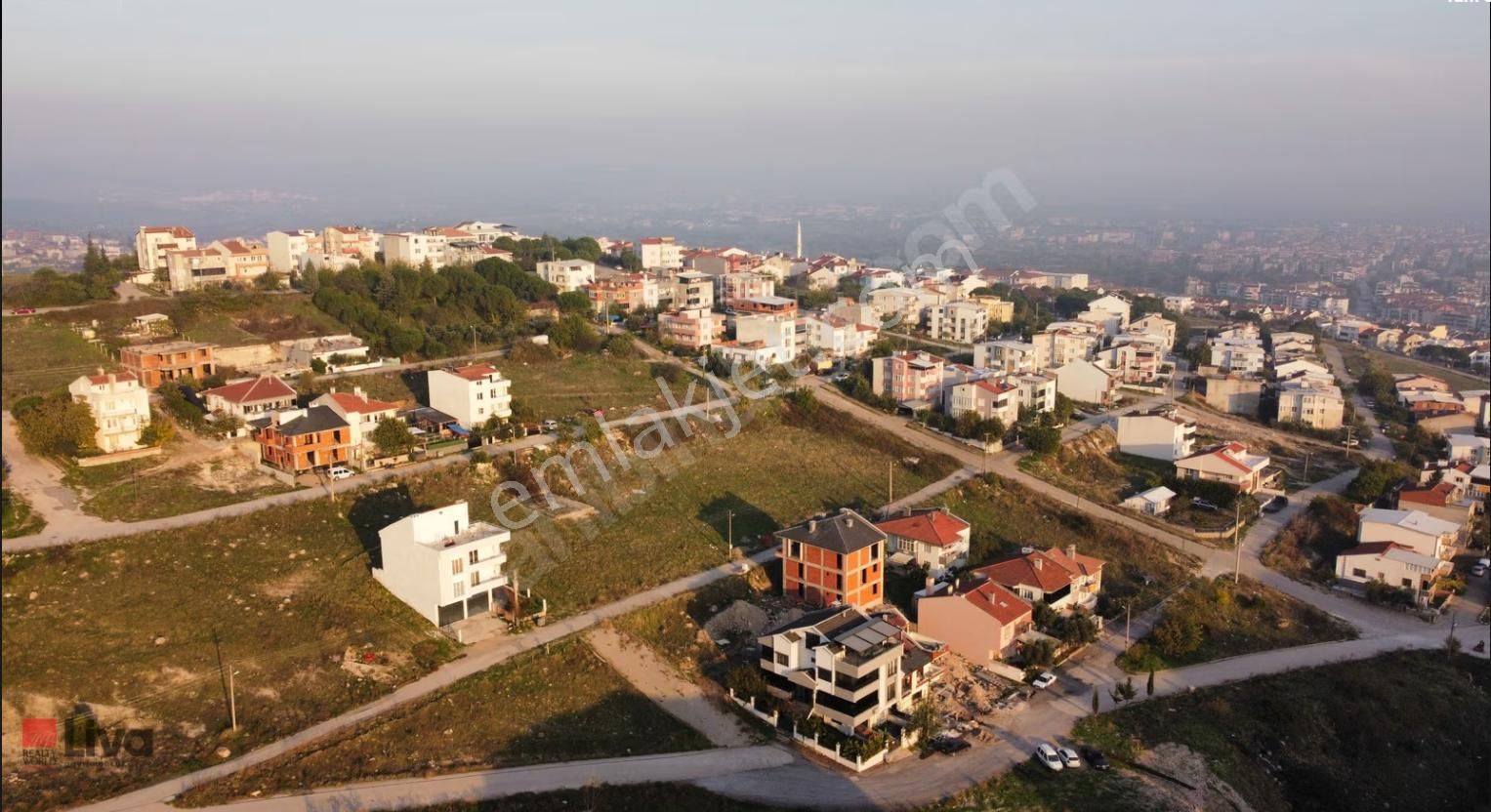 El/ya'dan Toygar Mah. Köşe Parsel 400 M2 6 Adet 2+1 / 3+1e Uygun - Görsel 18