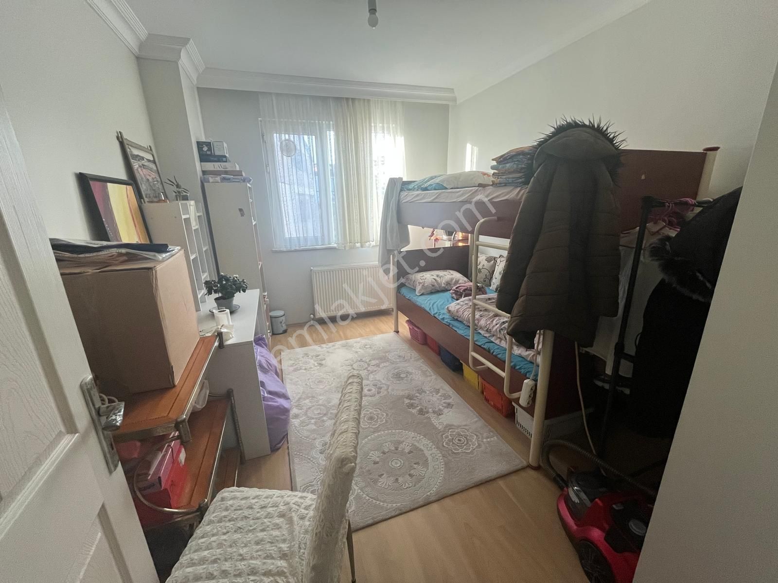 Tatlıkuyu Vatan Bilgisayar Yanı 2+1 İskanl Ön Cephe Fırsat Daire - Görsel 15