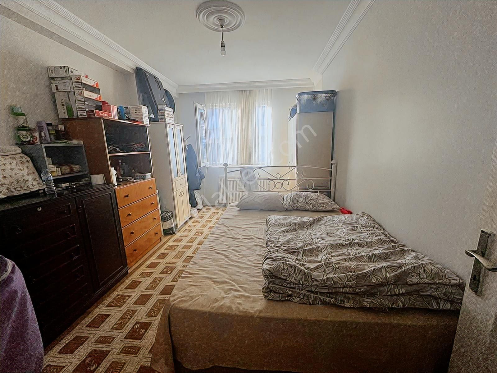 Tatlıkuyu Vatan Bilgisayar Yanı 2+1 İskanl Ön Cephe Fırsat Daire - Görsel 3