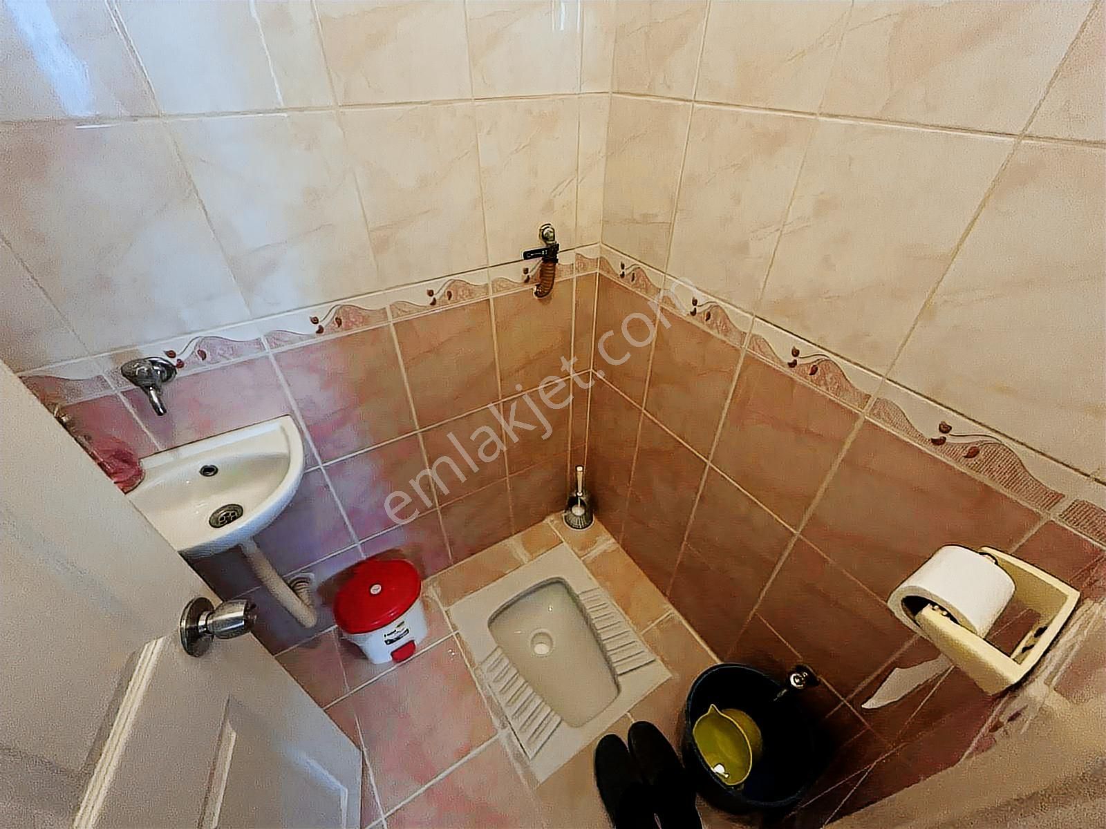 Tatlıkuyu Vatan Bilgisayar Yanı 2+1 İskanl Ön Cephe Fırsat Daire - Görsel 9