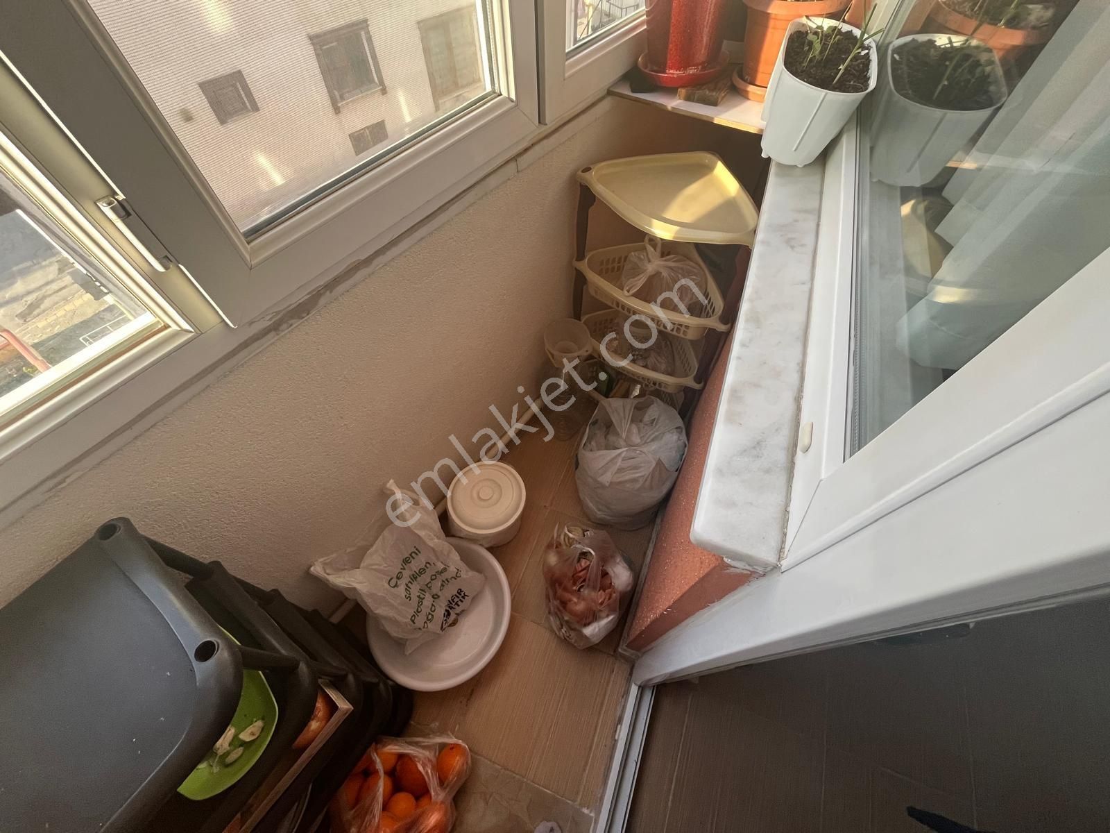 Tatlıkuyu Vatan Bilgisayar Yanı 2+1 İskanl Ön Cephe Fırsat Daire - Görsel 5