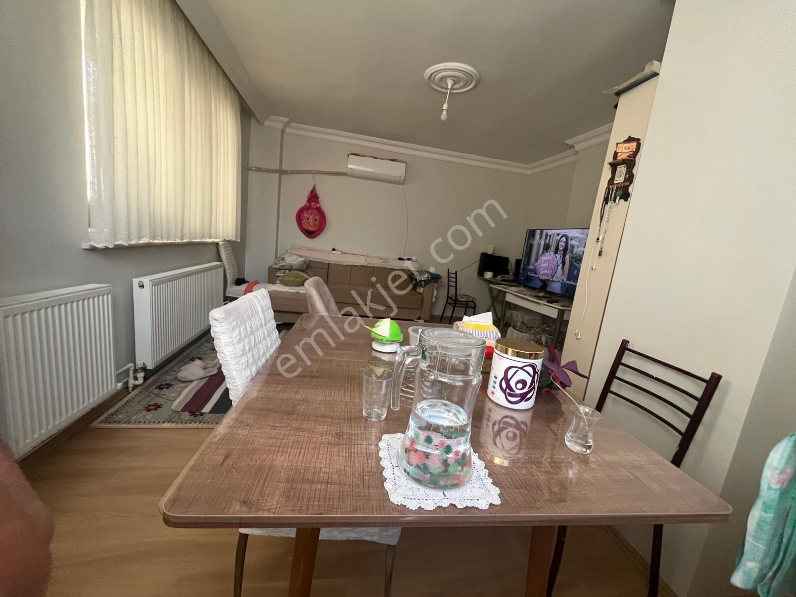 Tatlıkuyu Vatan Bilgisayar Yanı 2+1 İskanl Ön Cephe Fırsat Daire - Görsel 11