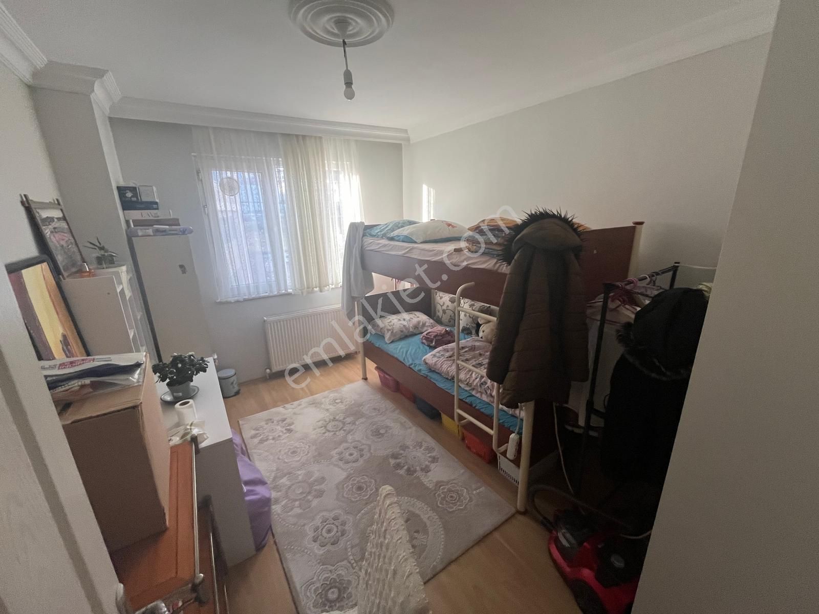 Tatlıkuyu Vatan Bilgisayar Yanı 2+1 İskanl Ön Cephe Fırsat Daire - Görsel 13